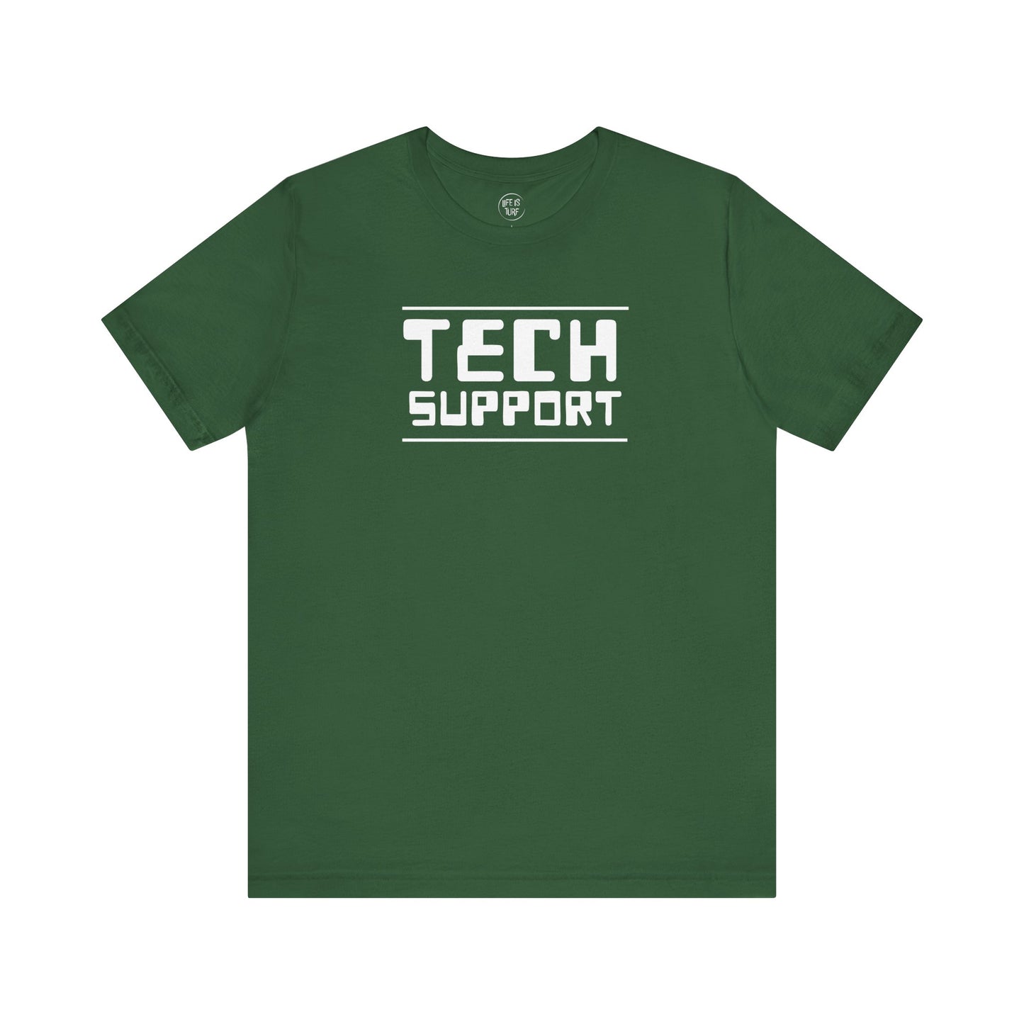 Tech Support - Tee