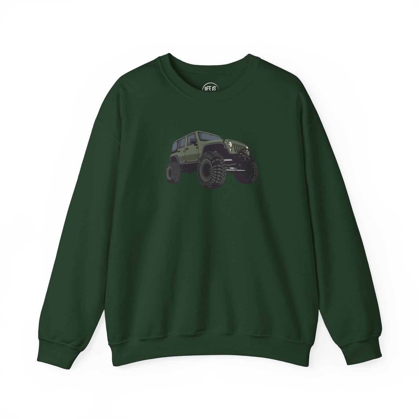 4x4 Offroad - Sweatshirt