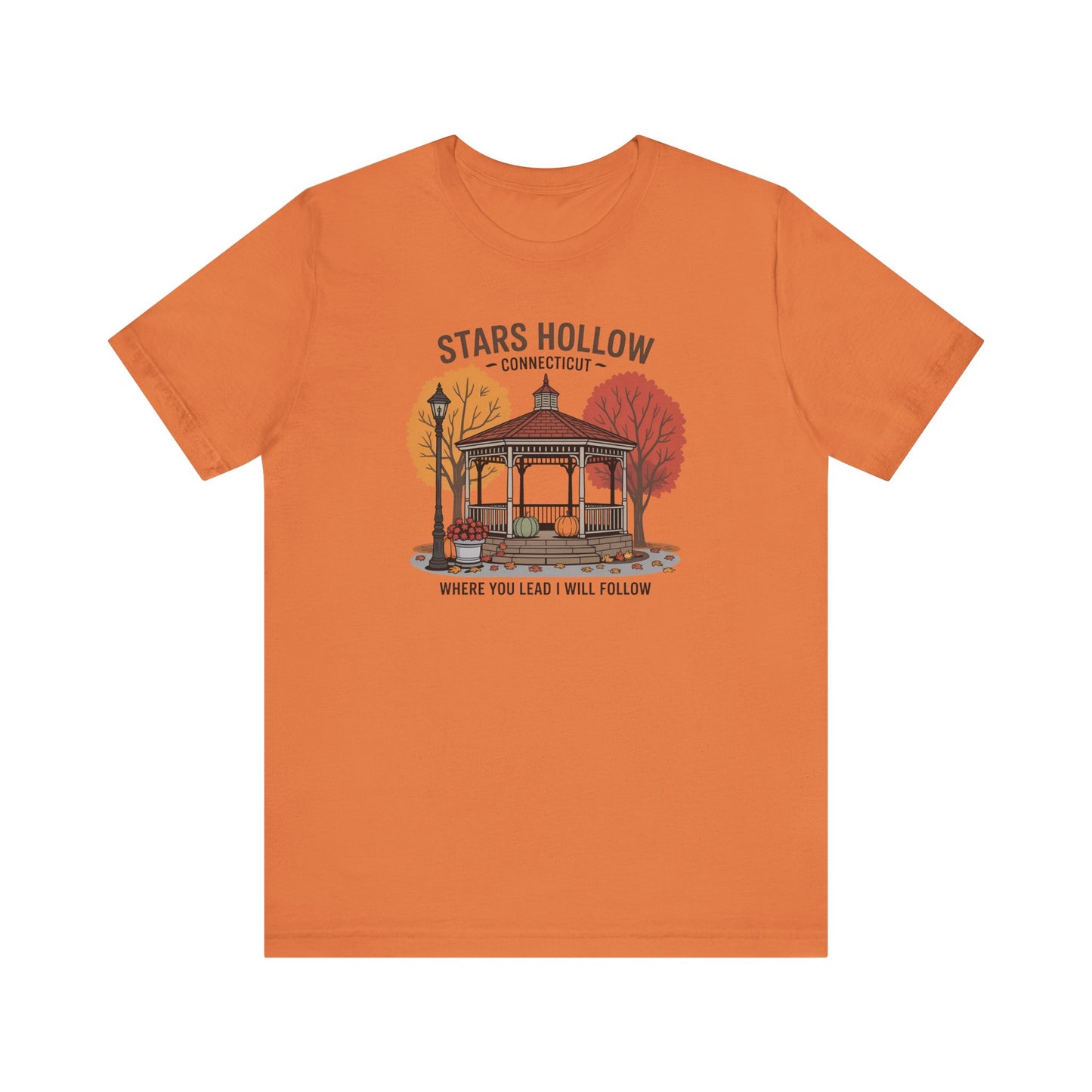 Stars Hallow - Tee