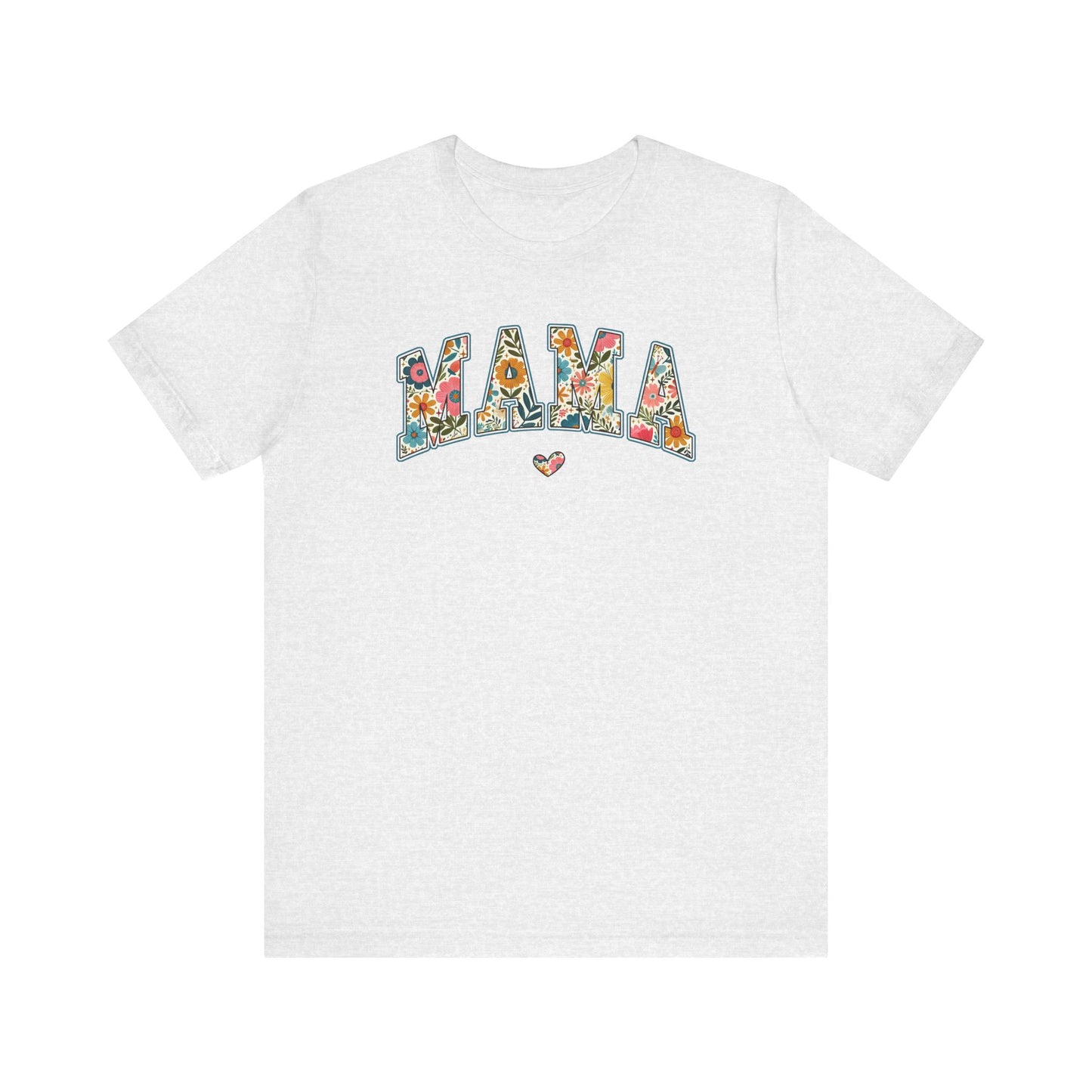 Mama Heart - Tee