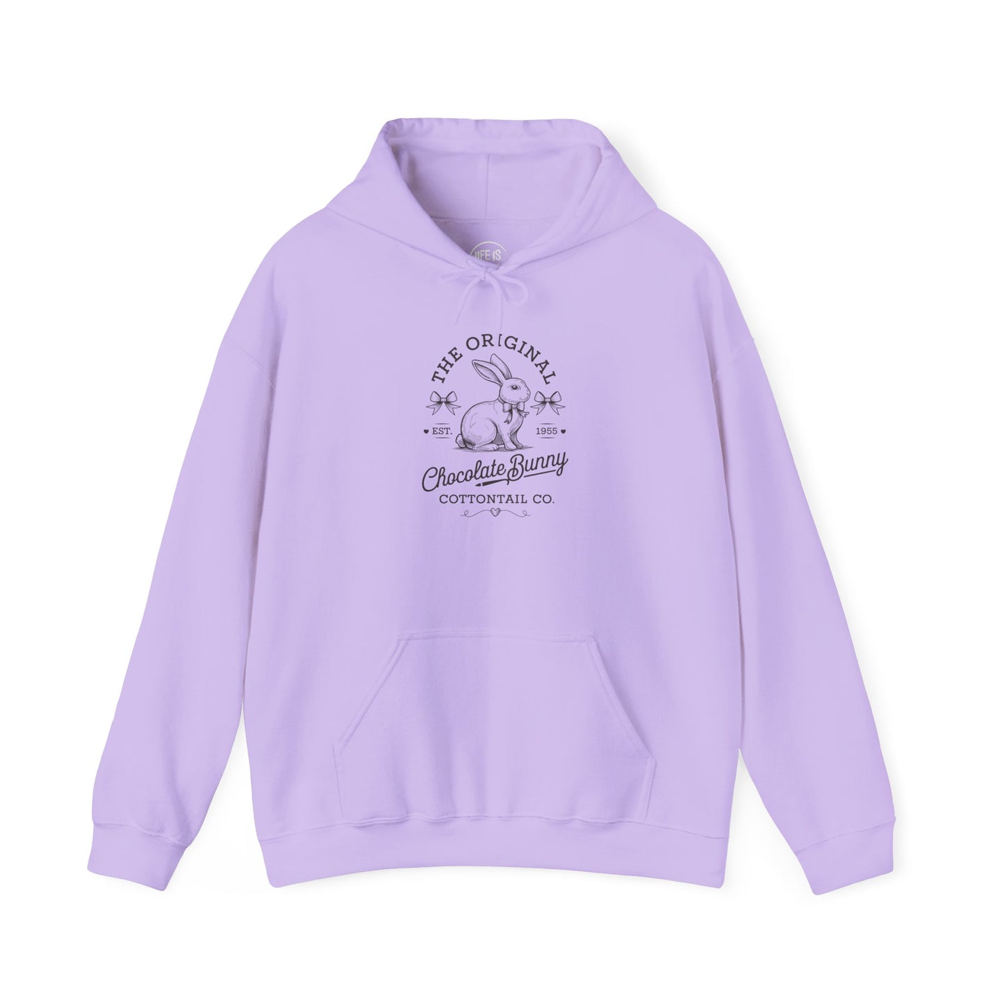 OG Chocolate Bunny - Hoodie