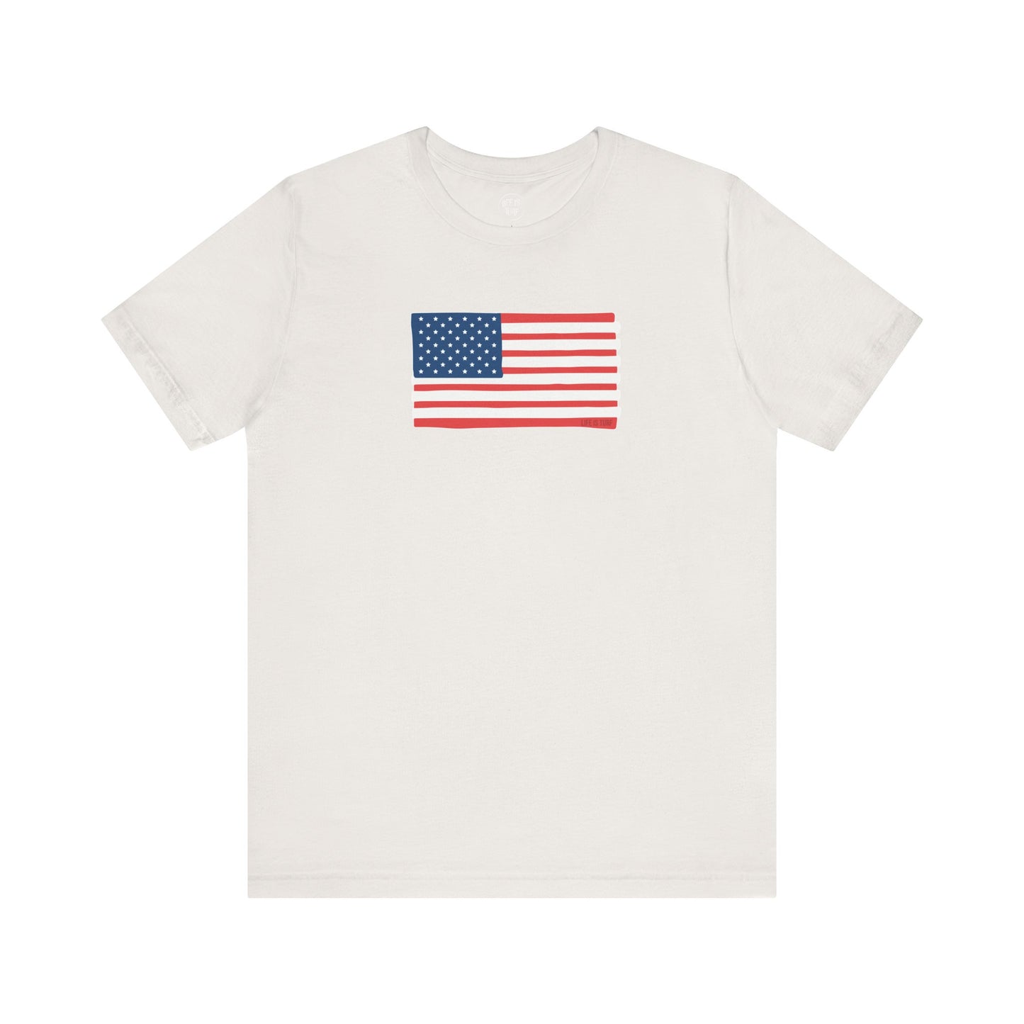American Flag - Tee