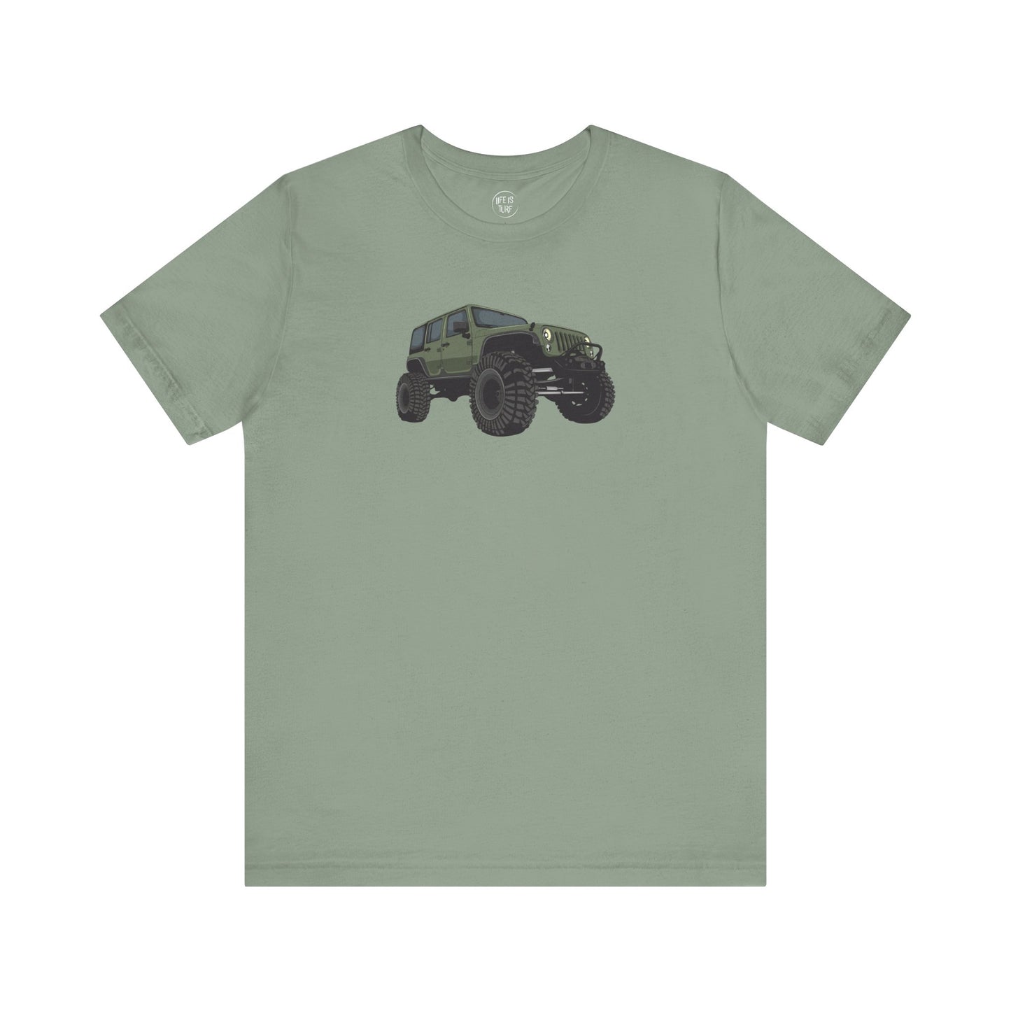 4x4 Offroad - Tee