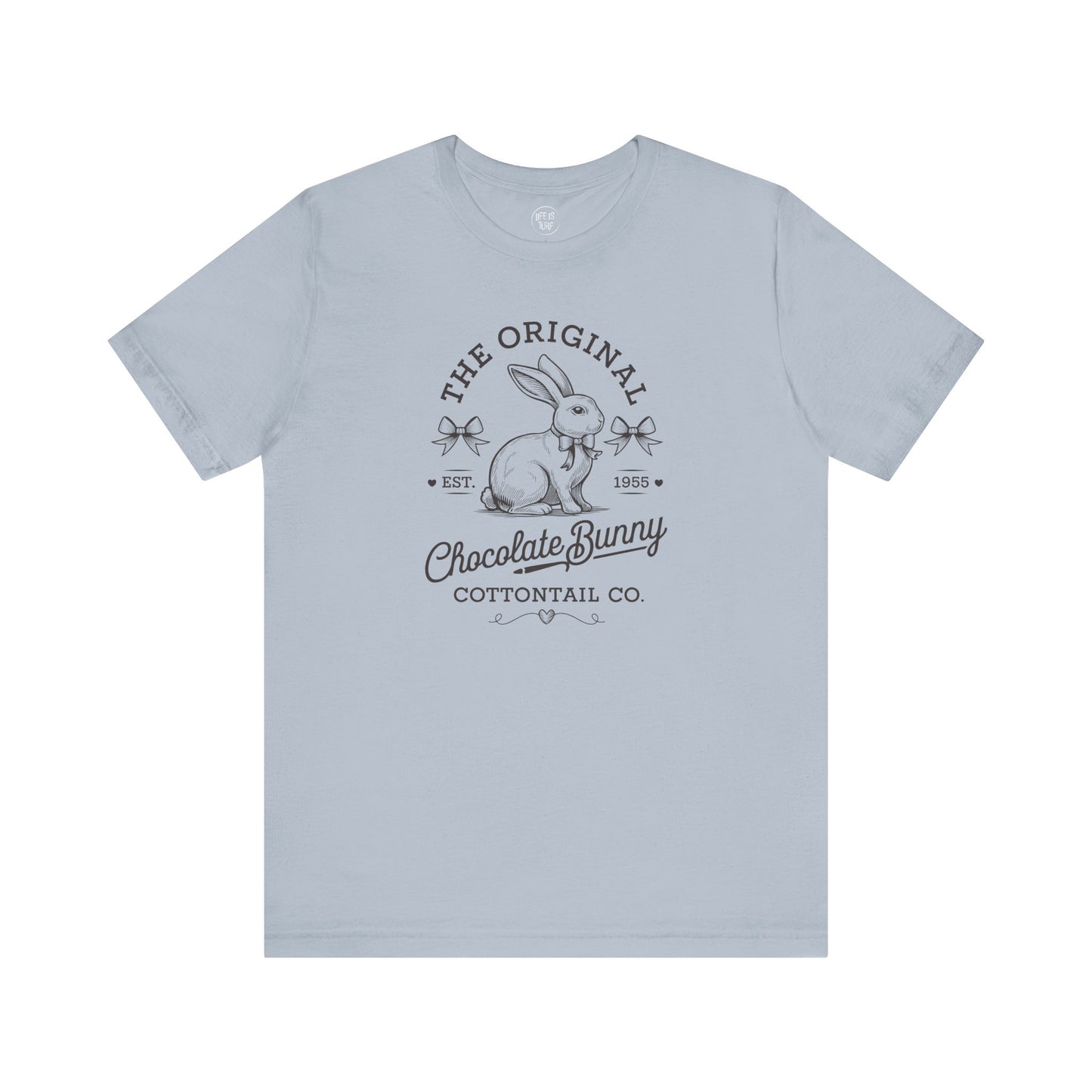 OG Chocolate Bunny - Tee