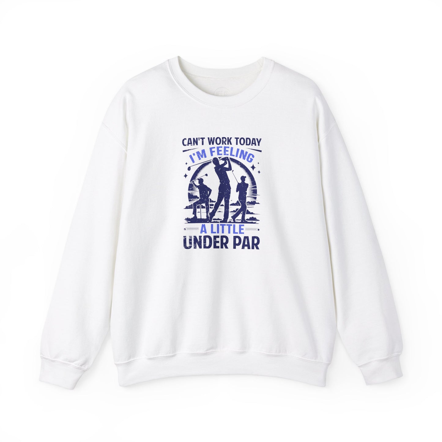 Under Par - Sweatshirt