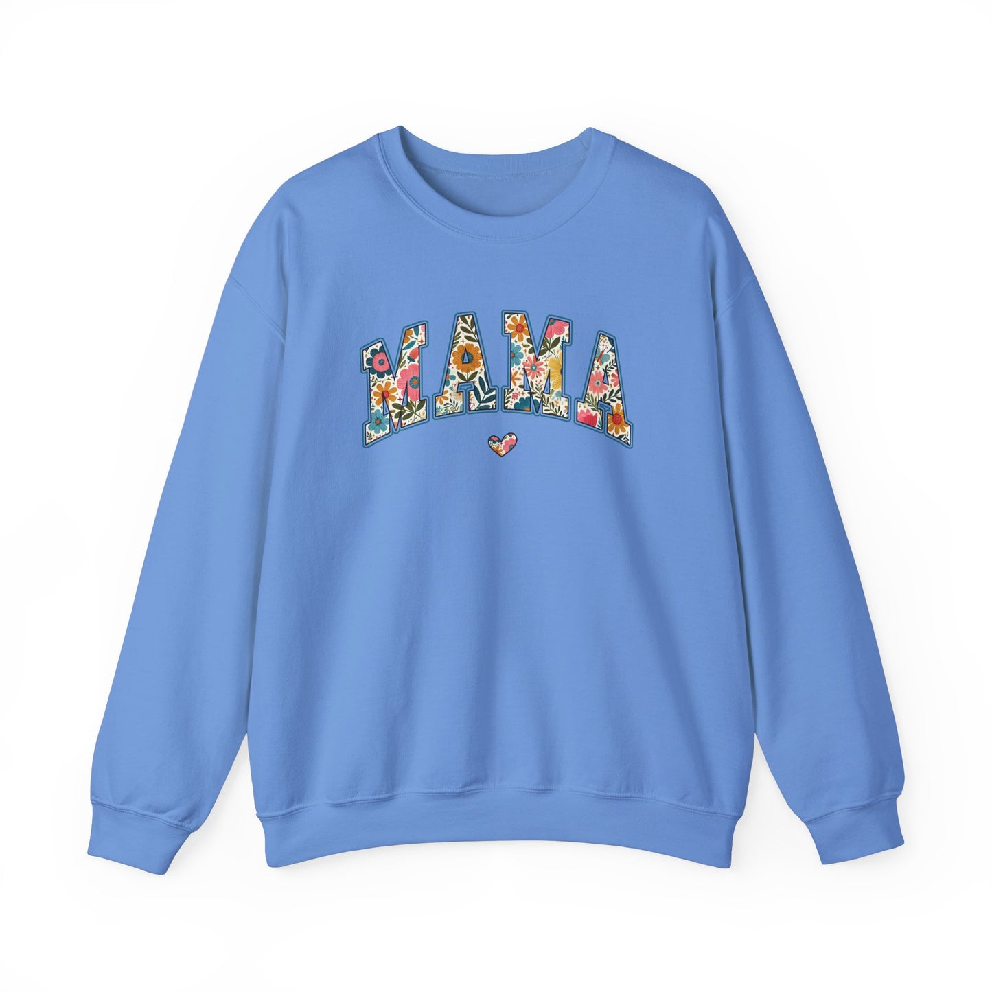 Mama Heart - Sweatshirt
