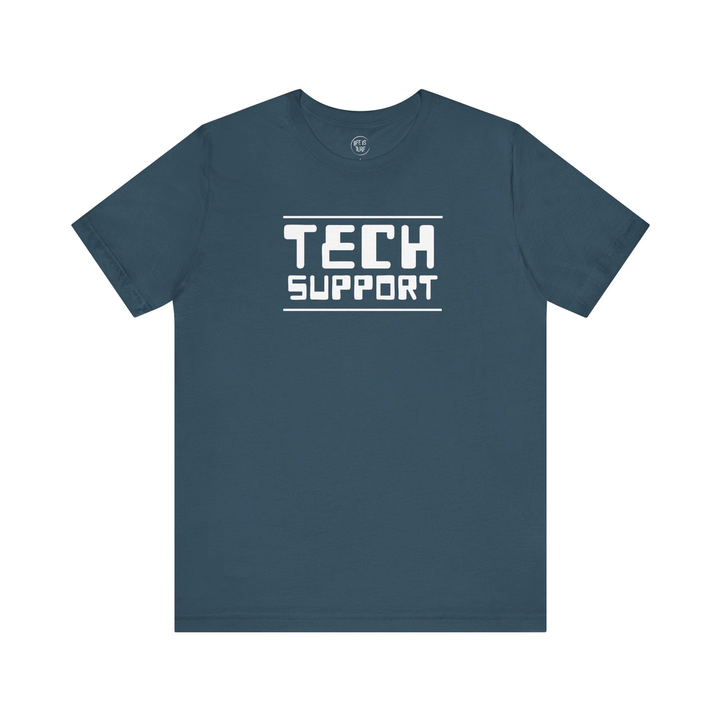 Tech Support - Tee