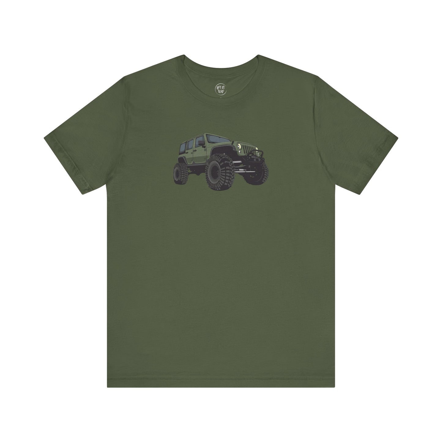 4x4 Offroad - Tee