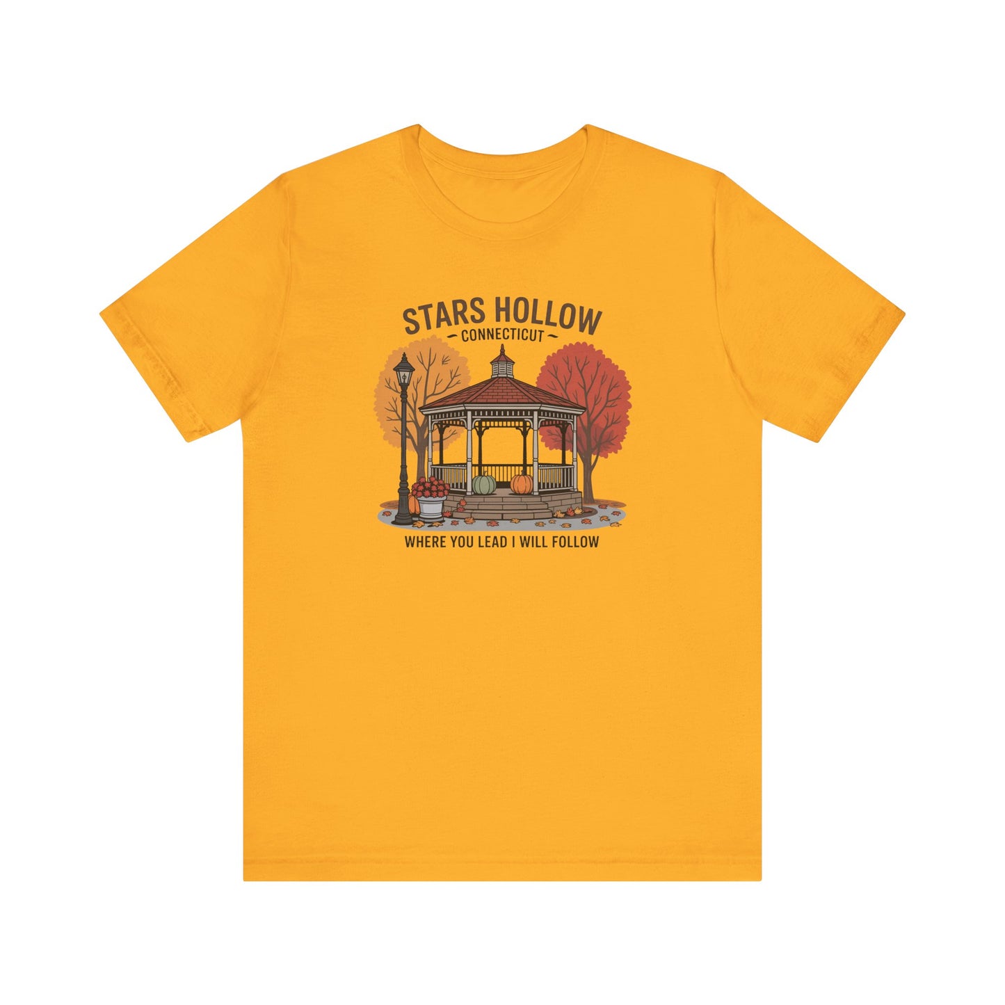 Stars Hallow - Tee
