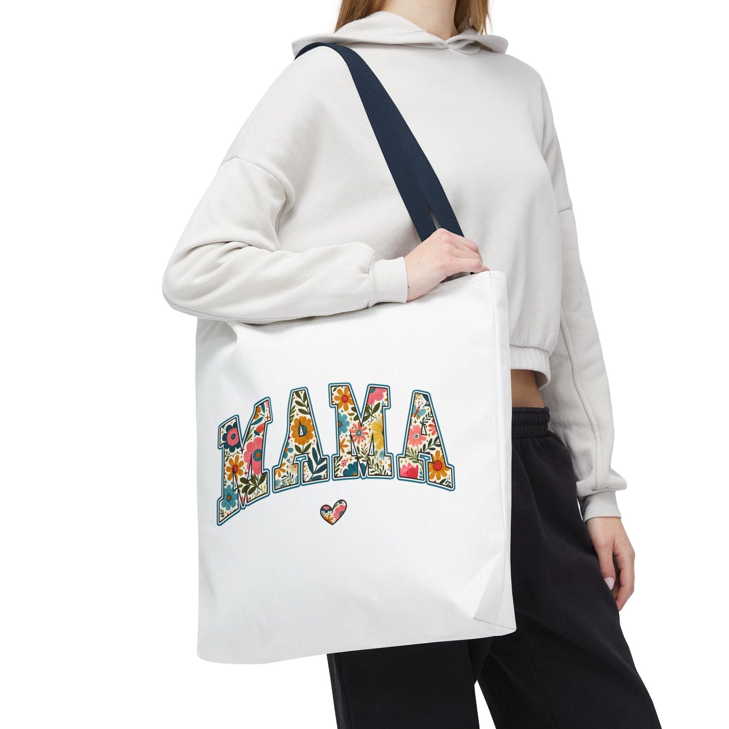 Mama Heart - Tote Bag