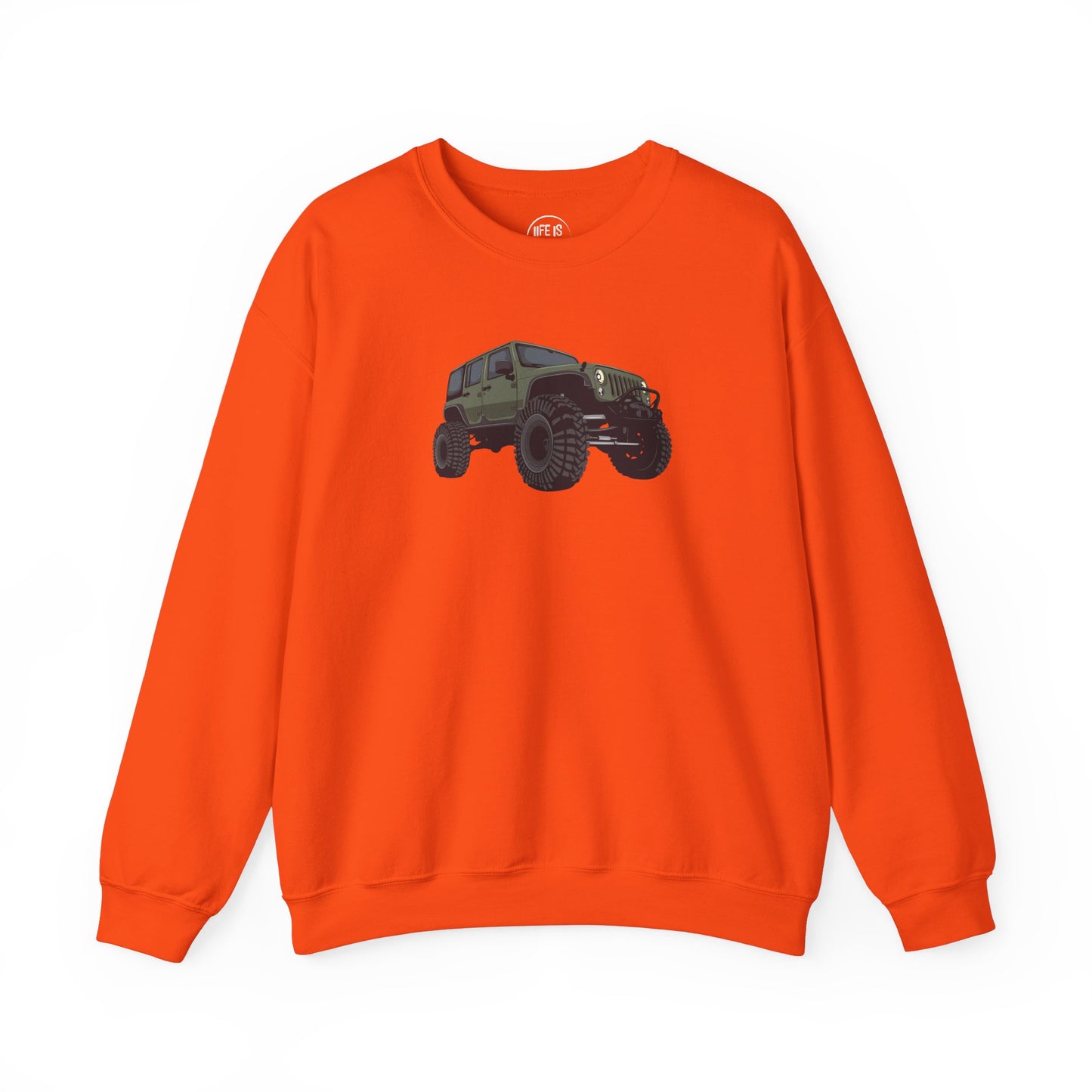 4x4 Offroad - Sweatshirt