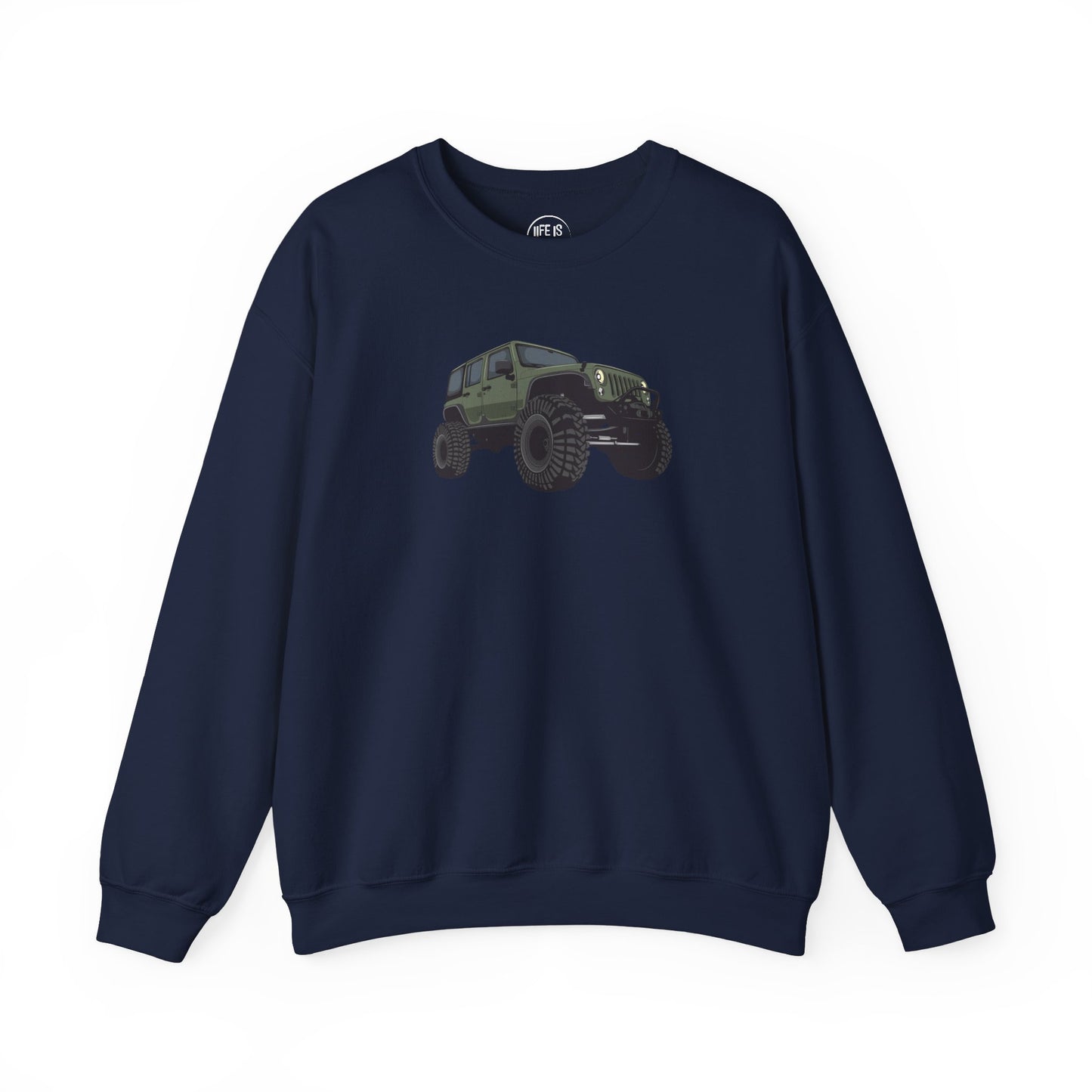4x4 Offroad - Sweatshirt
