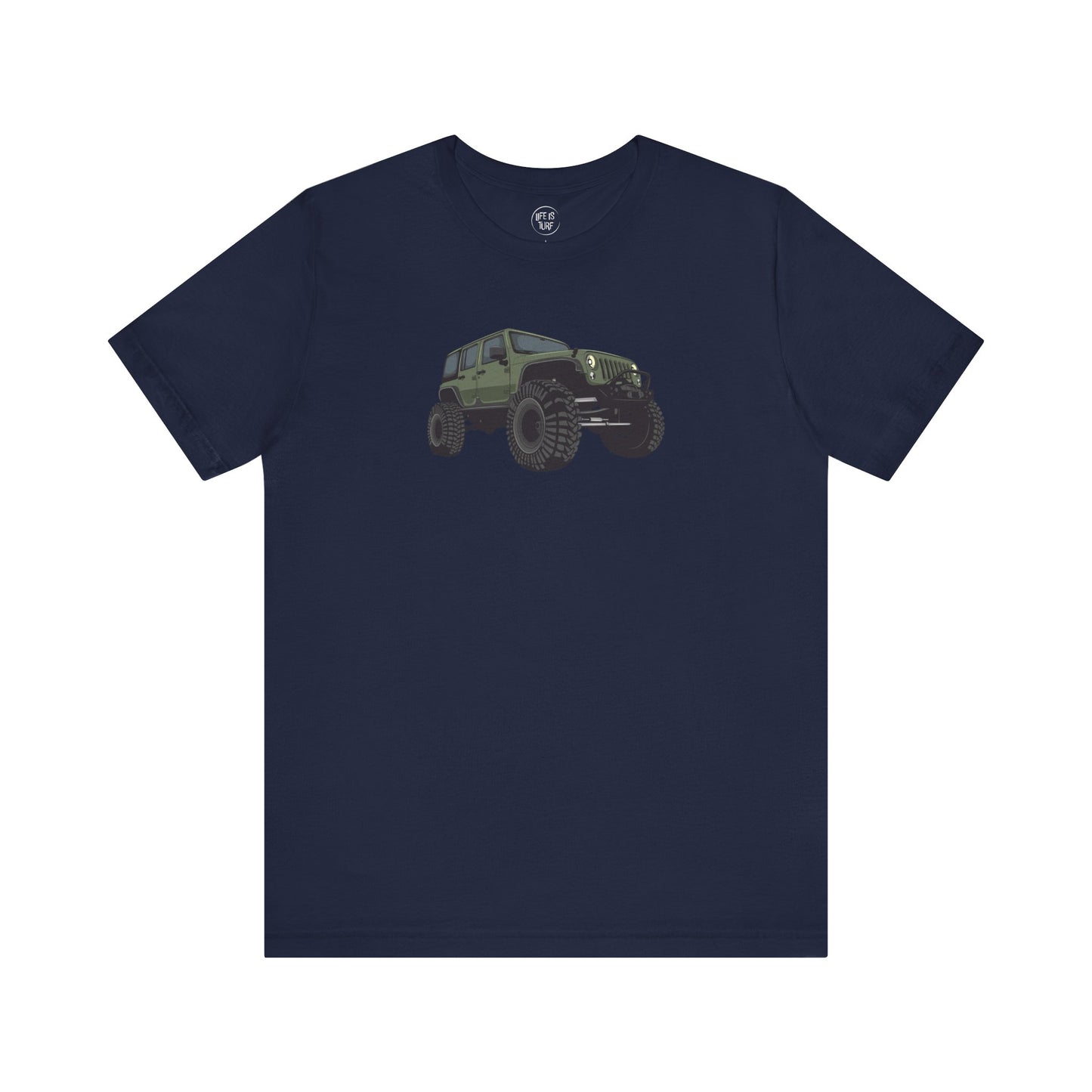 4x4 Offroad - Tee