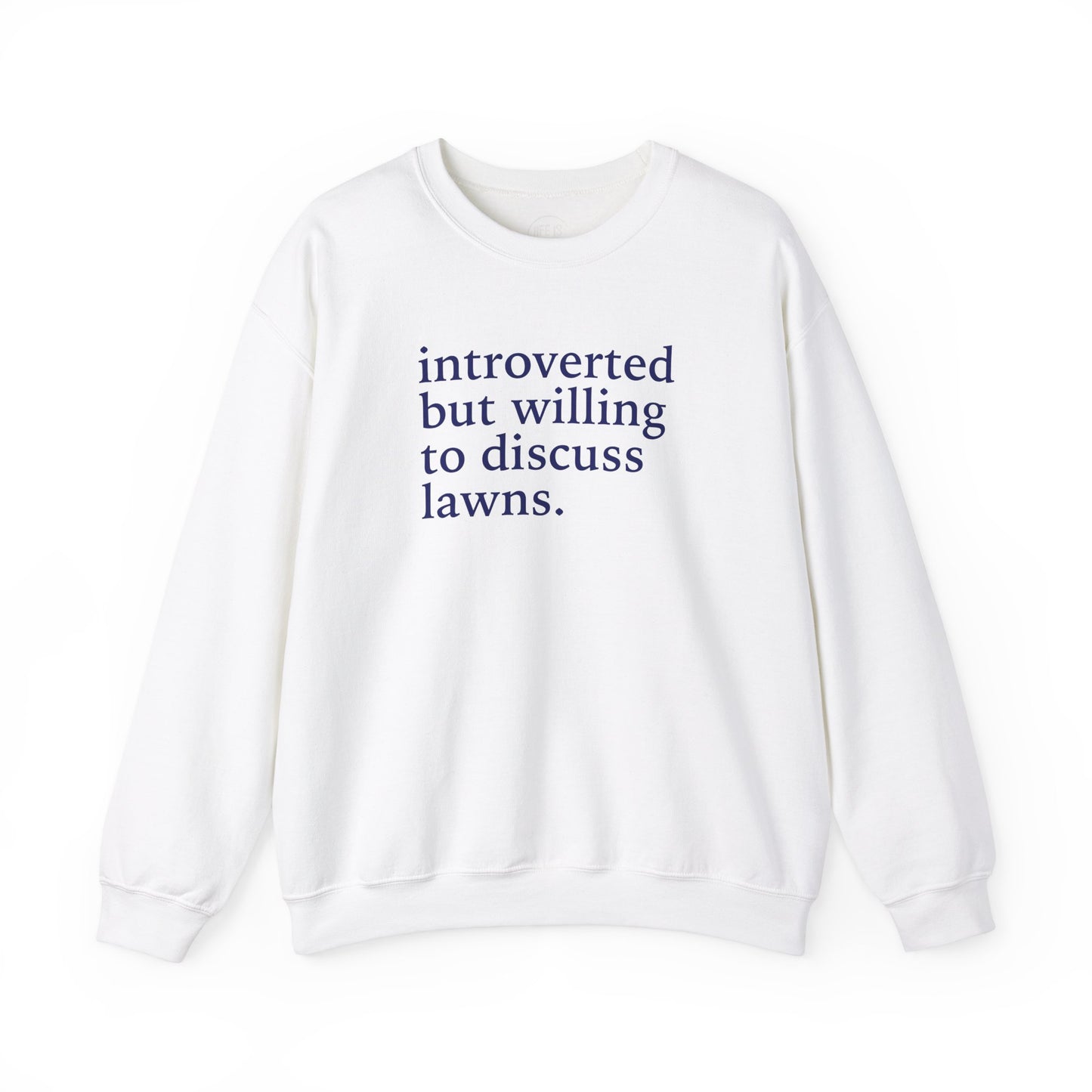 Let's Talk - Sweatshirt