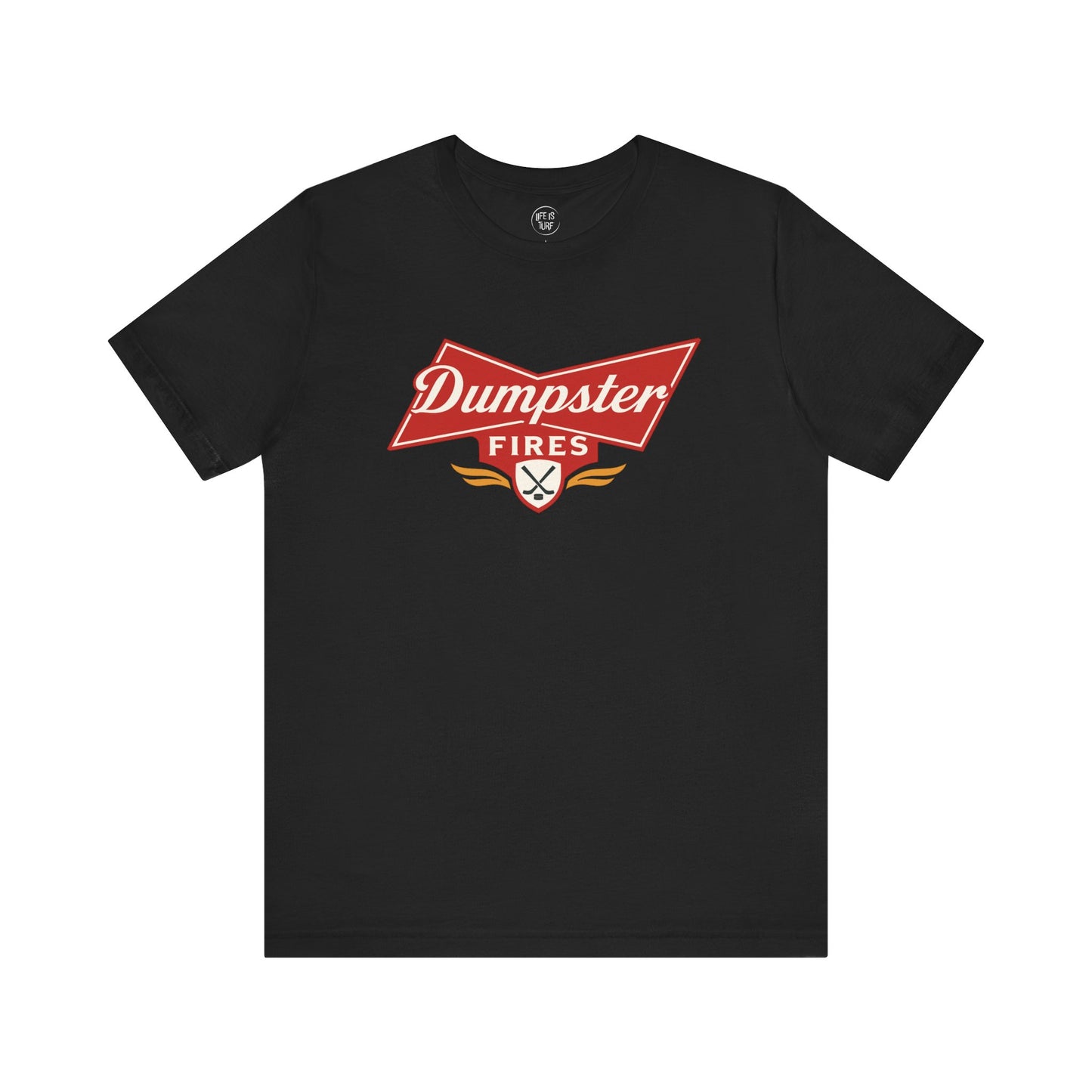 Kings of the Rink - Tee