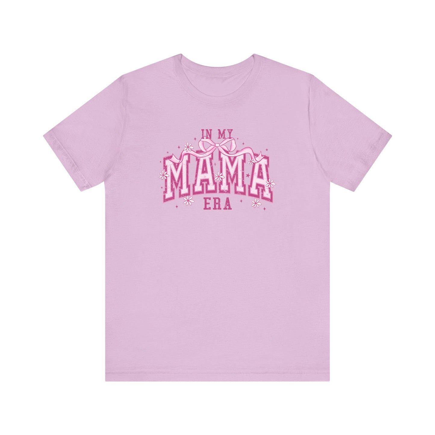 In My MAMA Era - Tee