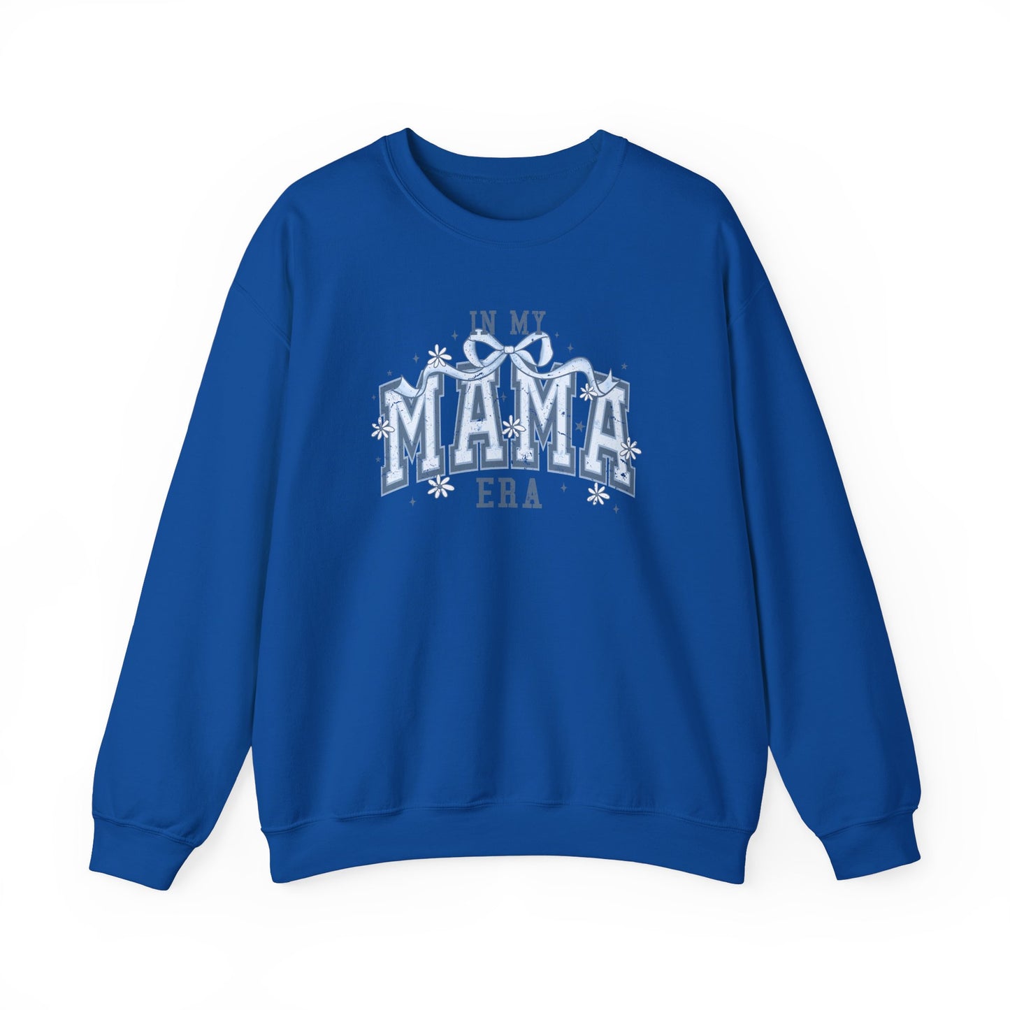 In My MAMA Era - Sweater
