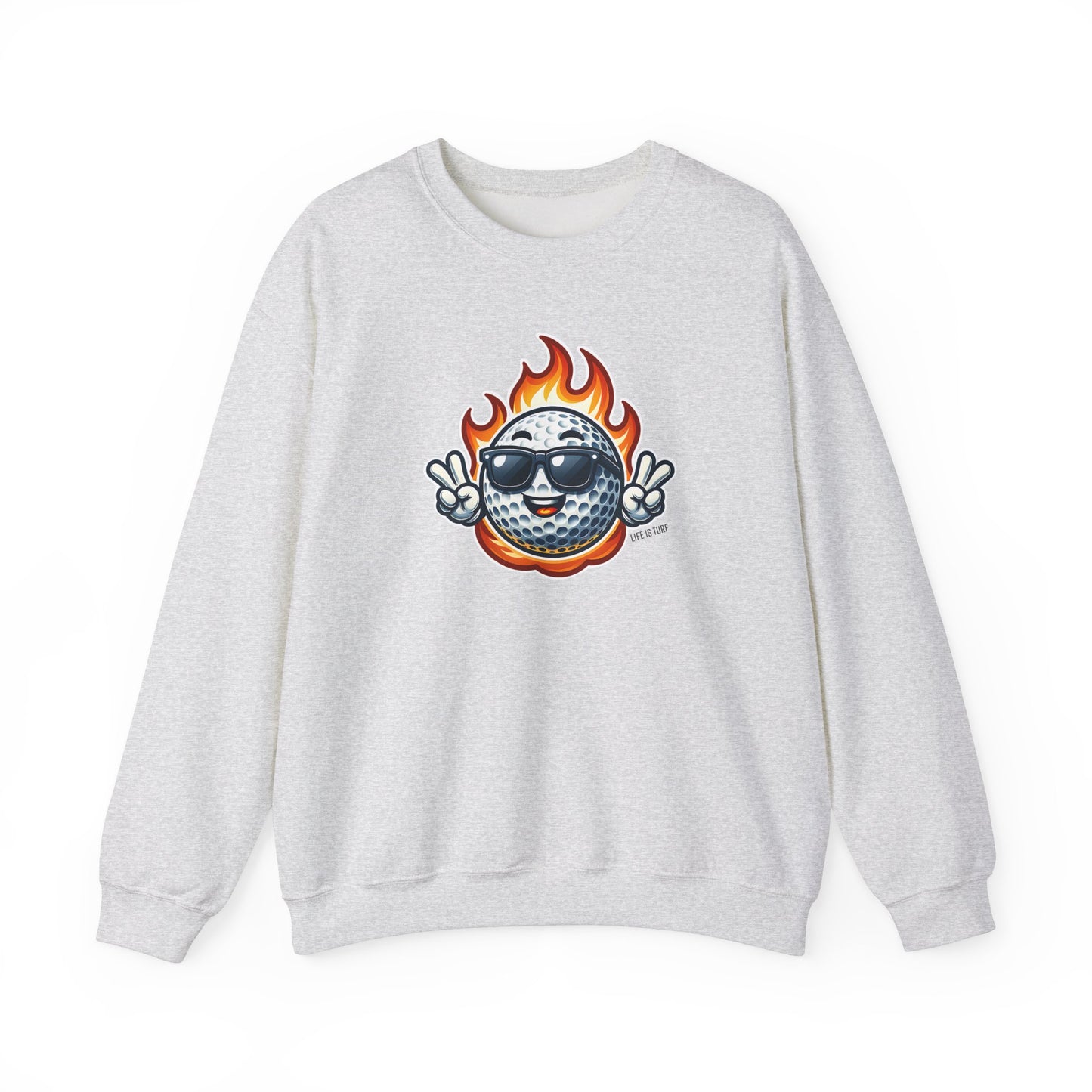 Cool Gulf - Sweater