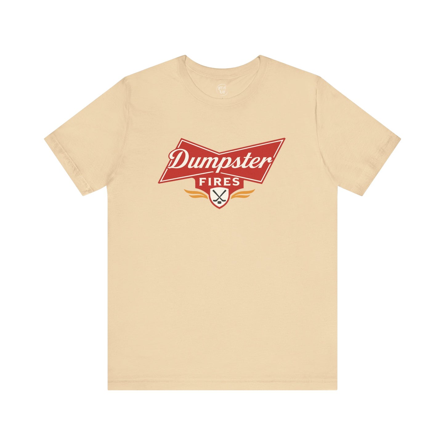 Kings of the Rink - Tee