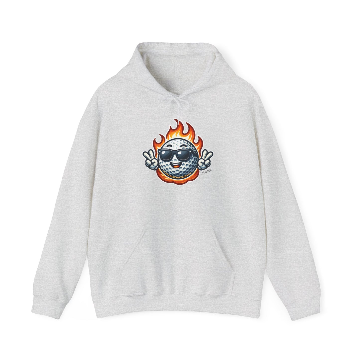 Cool Golf - Hoodie
