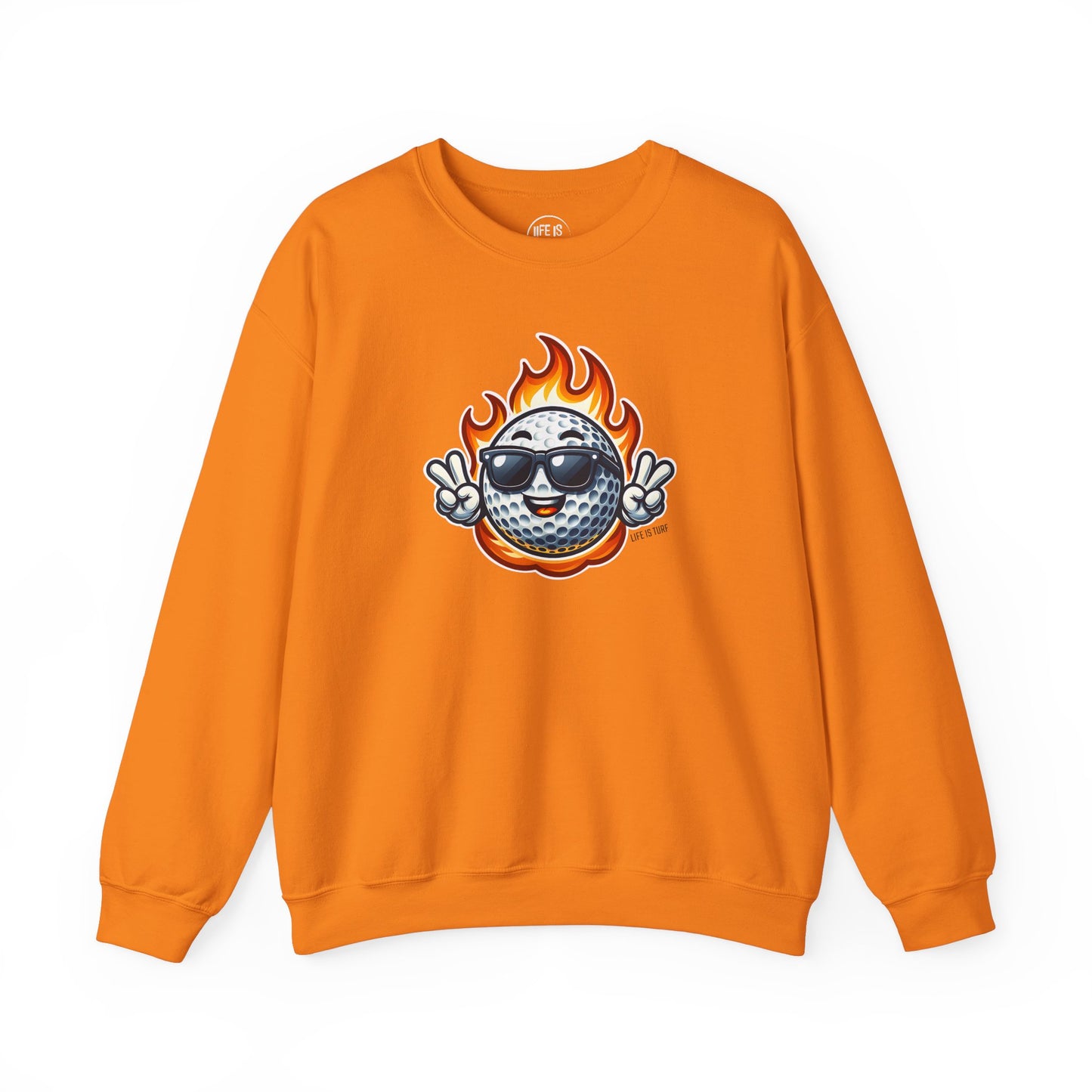 Cool Gulf - Sweater