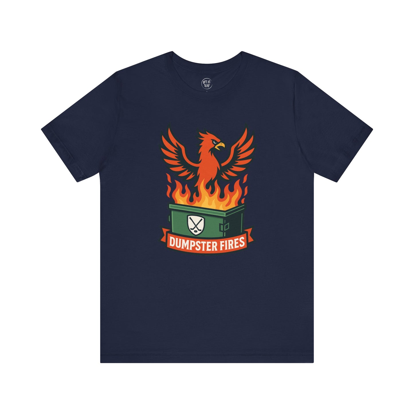 Ferg's Little Lucky Charm - Tee