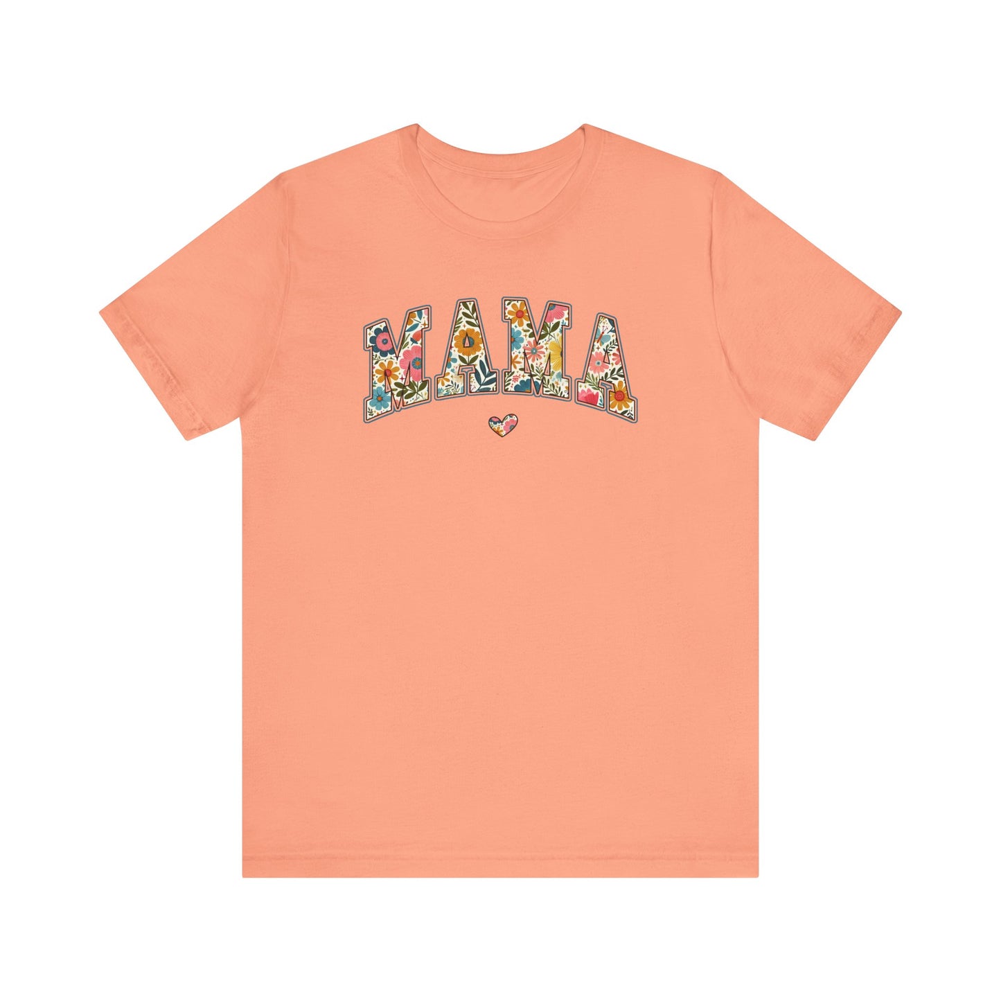 Mama Heart - Tee