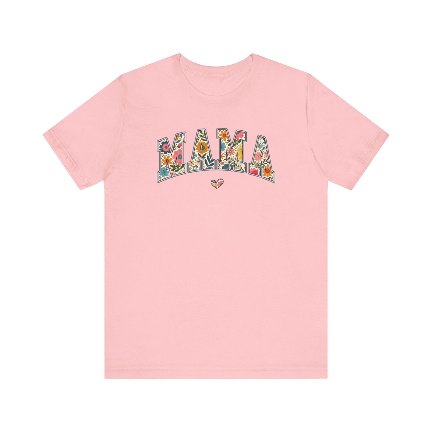 Mama Heart - Tee