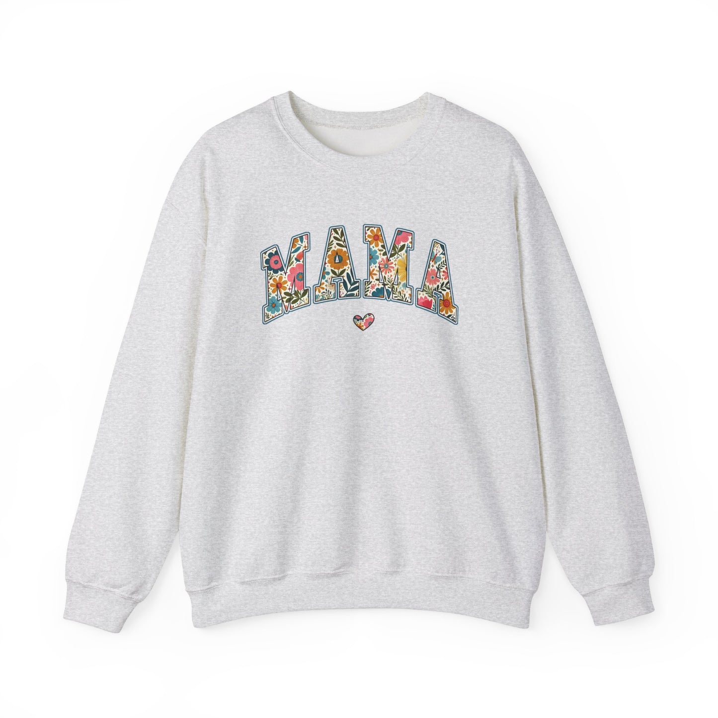 Mama Heart - Sweatshirt