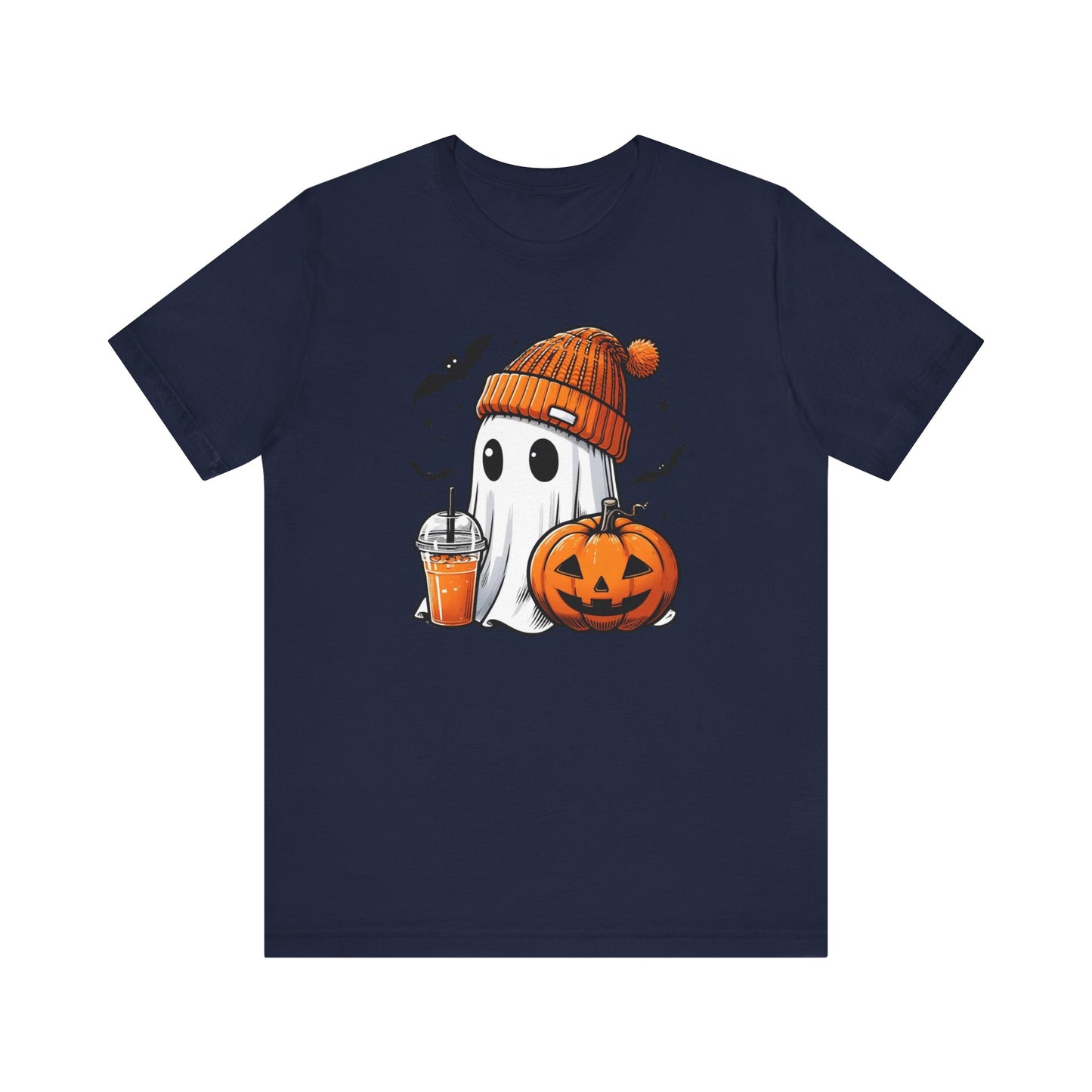 Ghosted Coffee - Tee