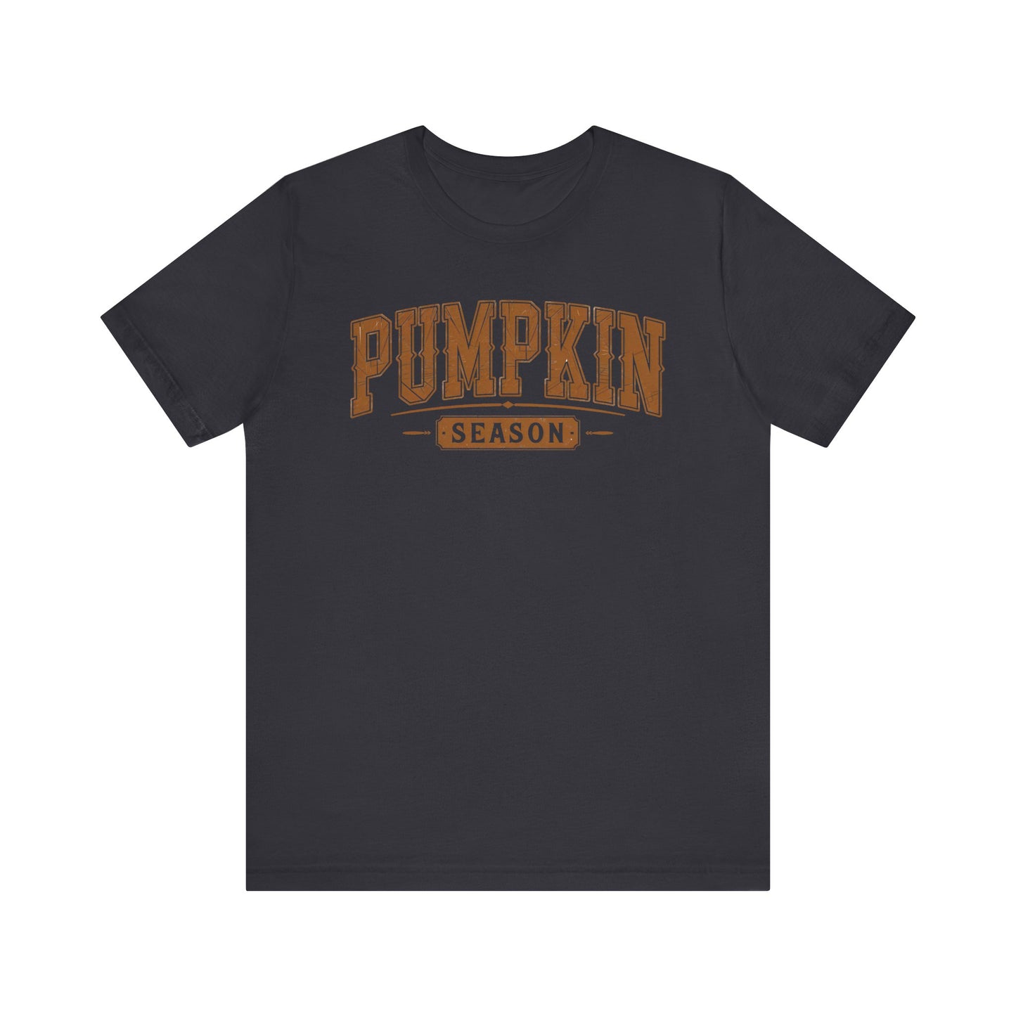 Pumpkin Season - Tee