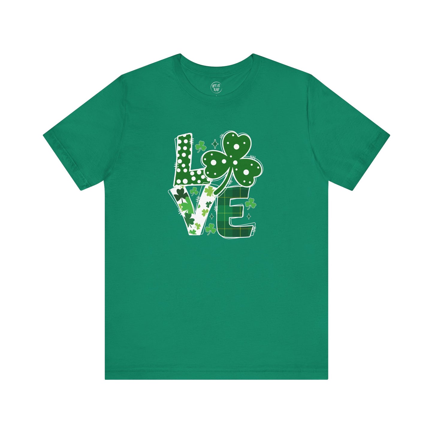 Irish Love - Tee