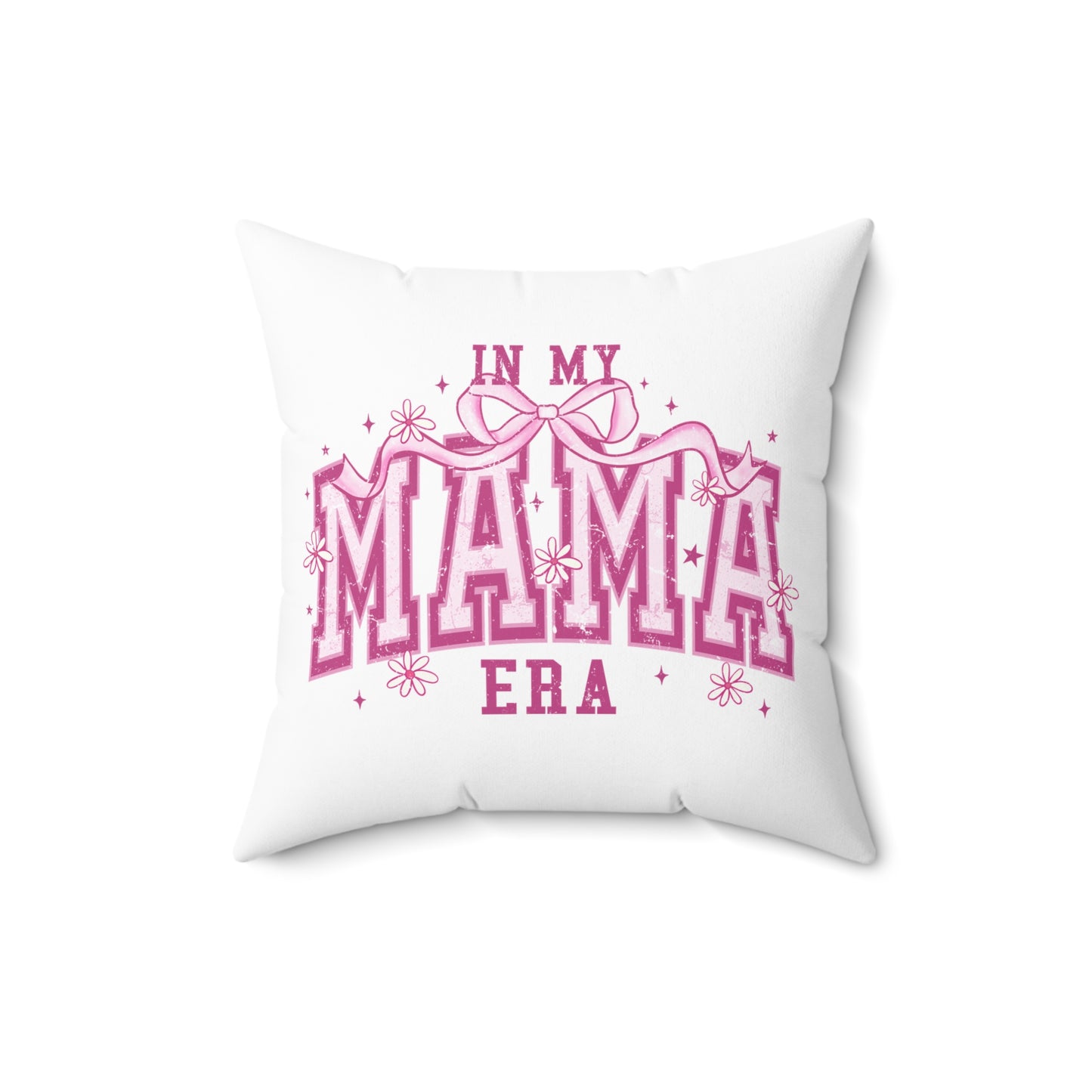 In My MAMA Era - Pillow