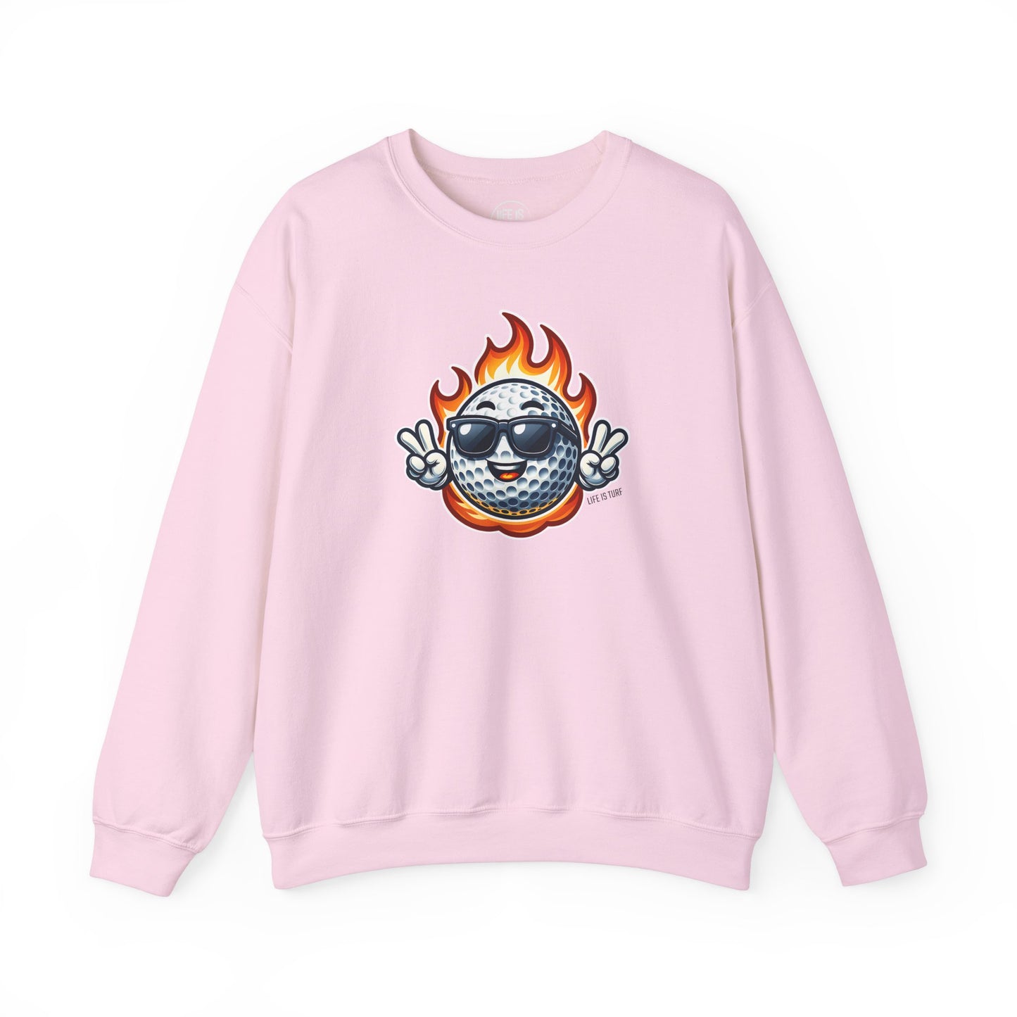 Cool Gulf - Sweater