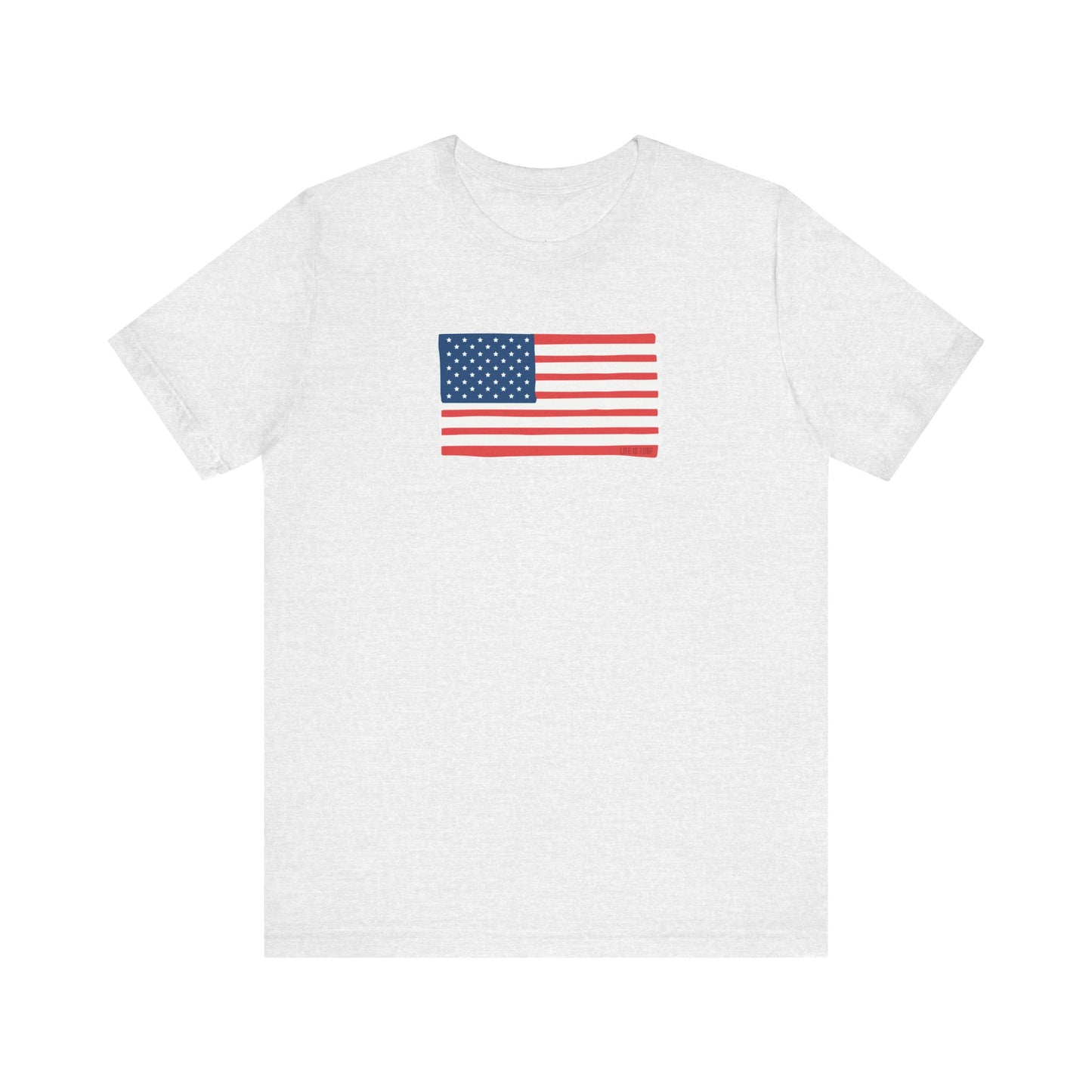American Flag - Tee