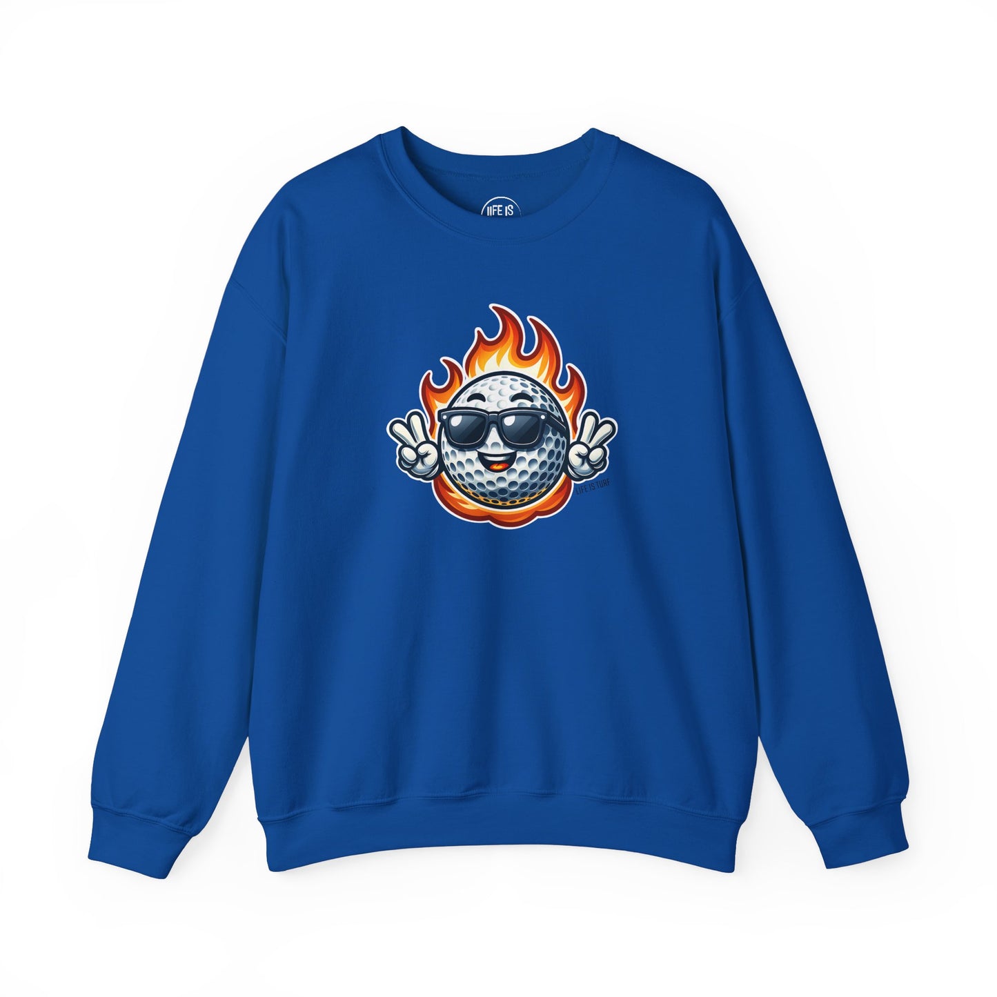 Cool Gulf - Sweater