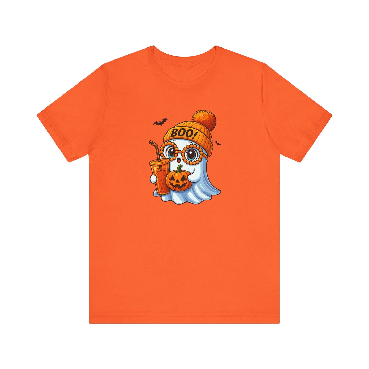 Boo - Tee