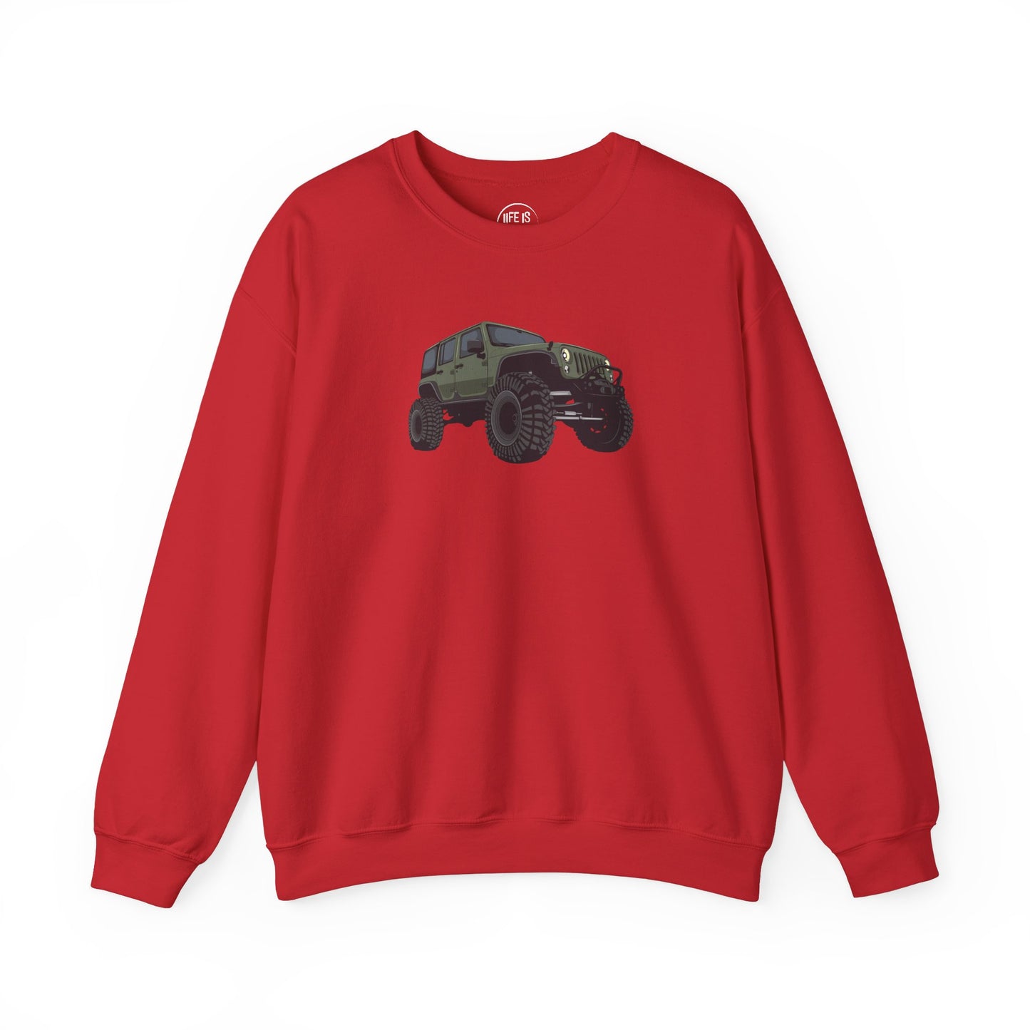 4x4 Offroad - Sweatshirt