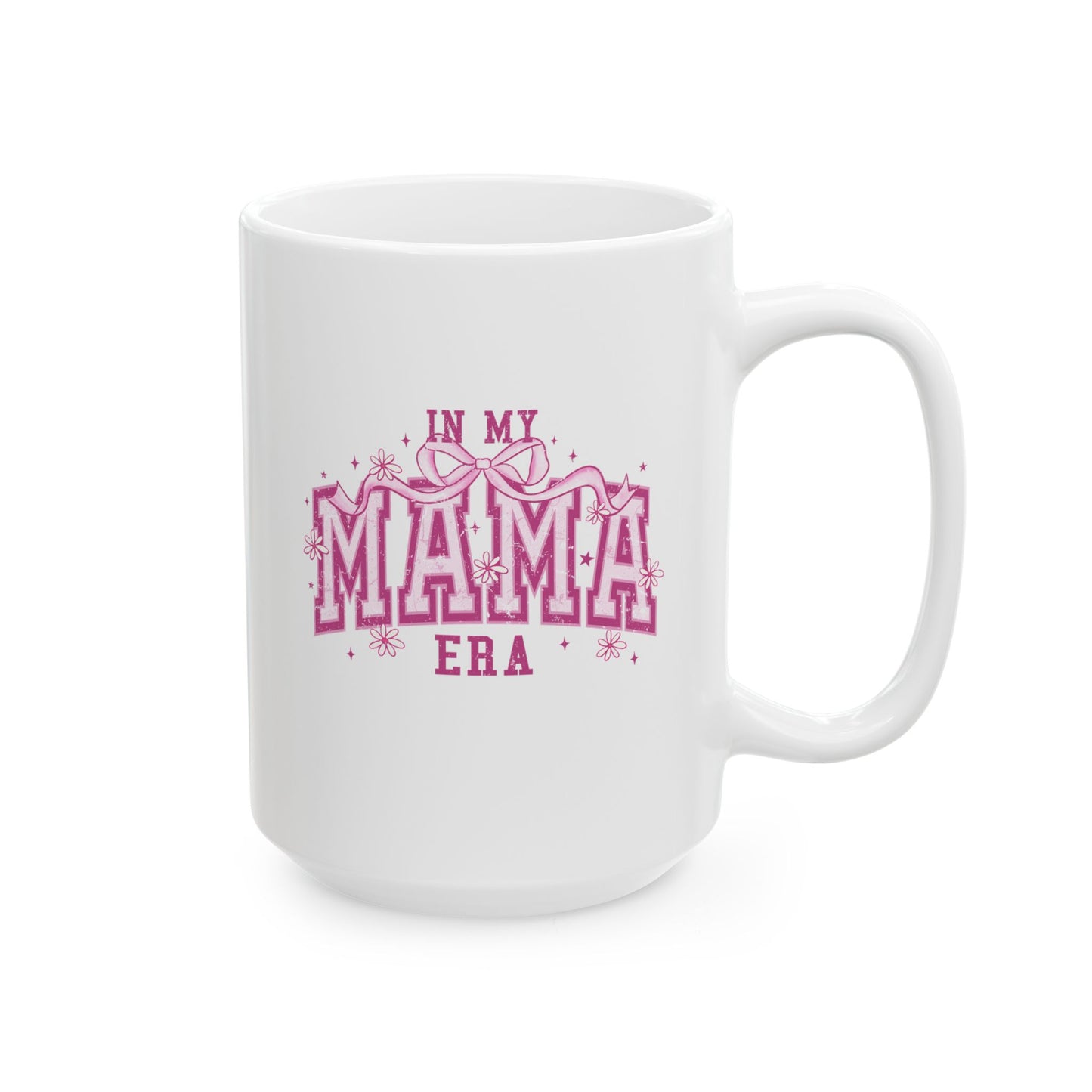 In My MAMA Era - Mug