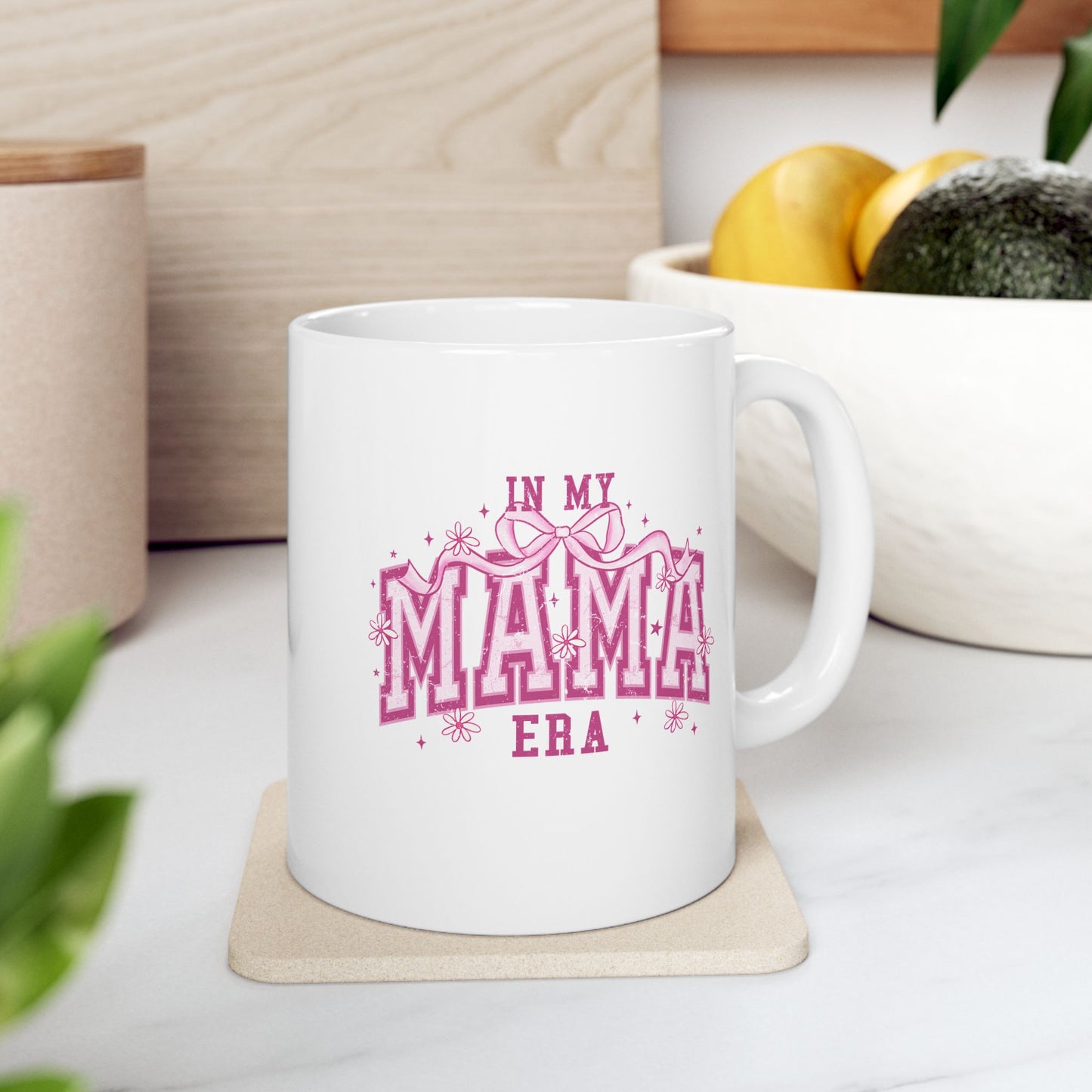 In My MAMA Era - Mug