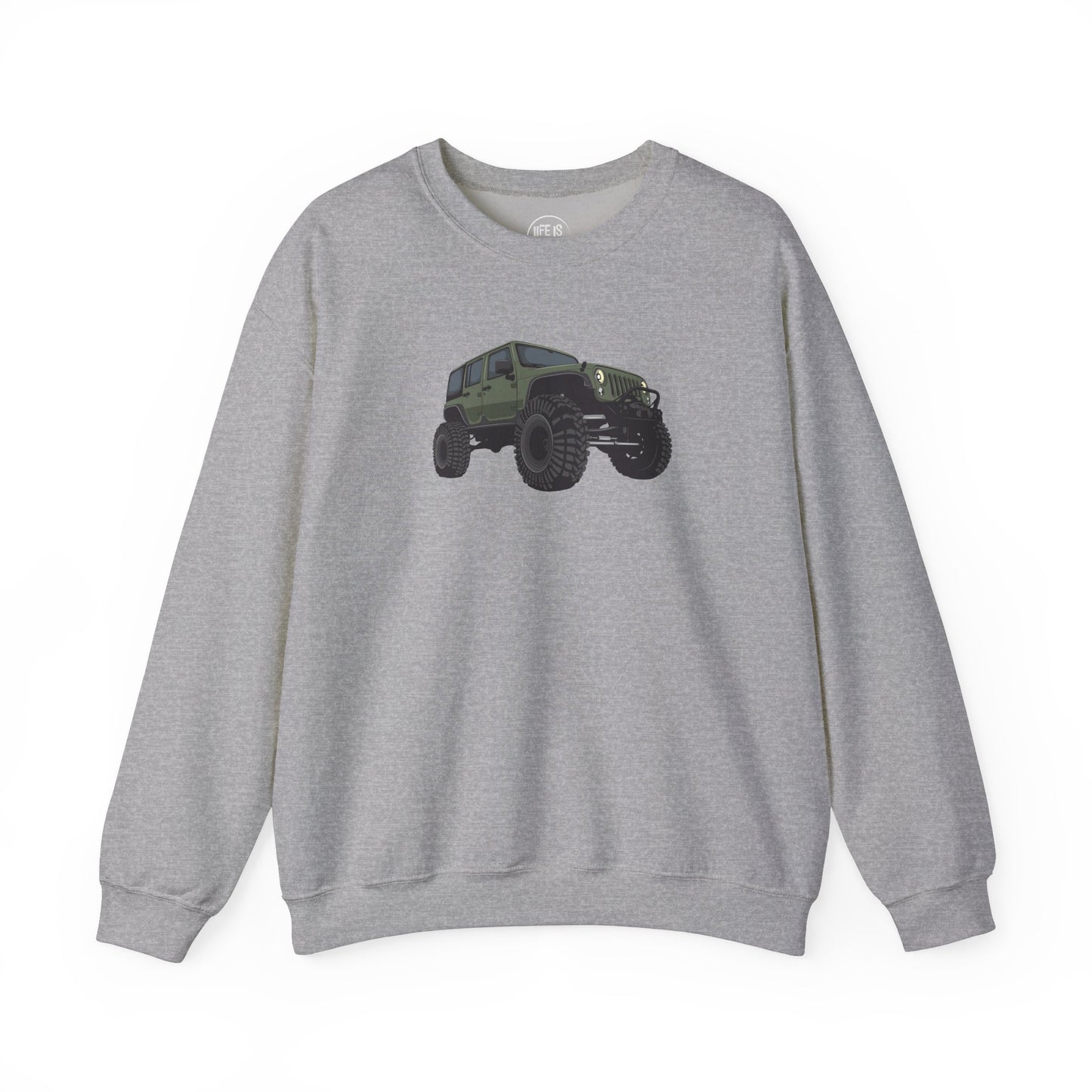4x4 Offroad - Sweatshirt