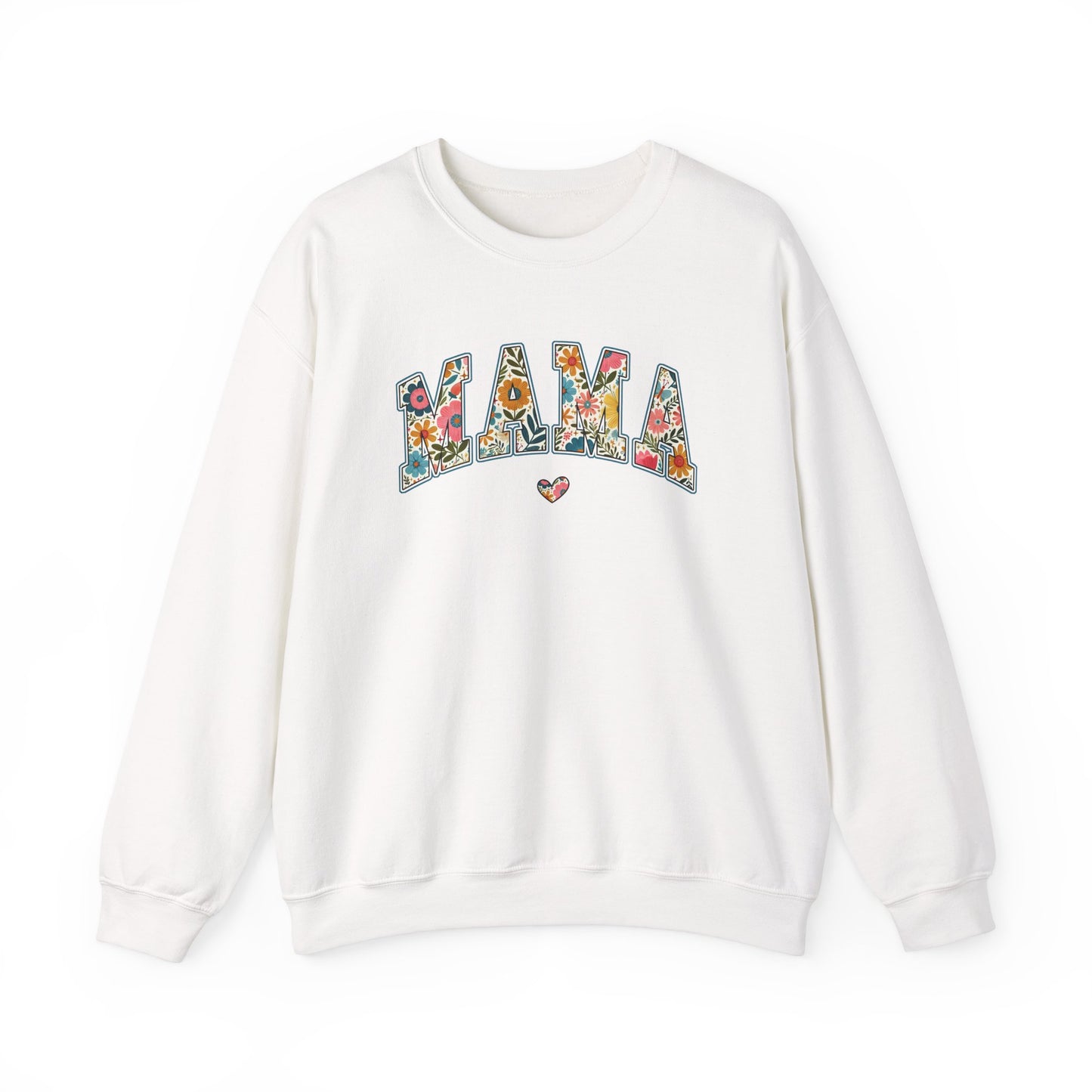 Mama Heart - Sweatshirt