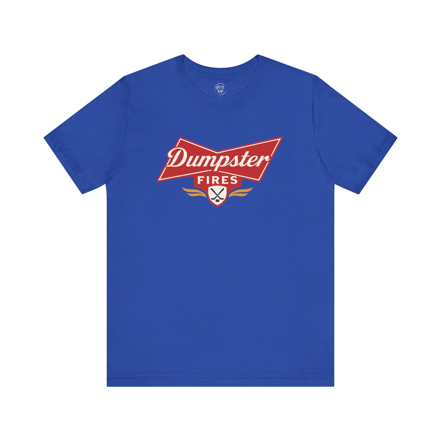 Kings of the Rink - Tee