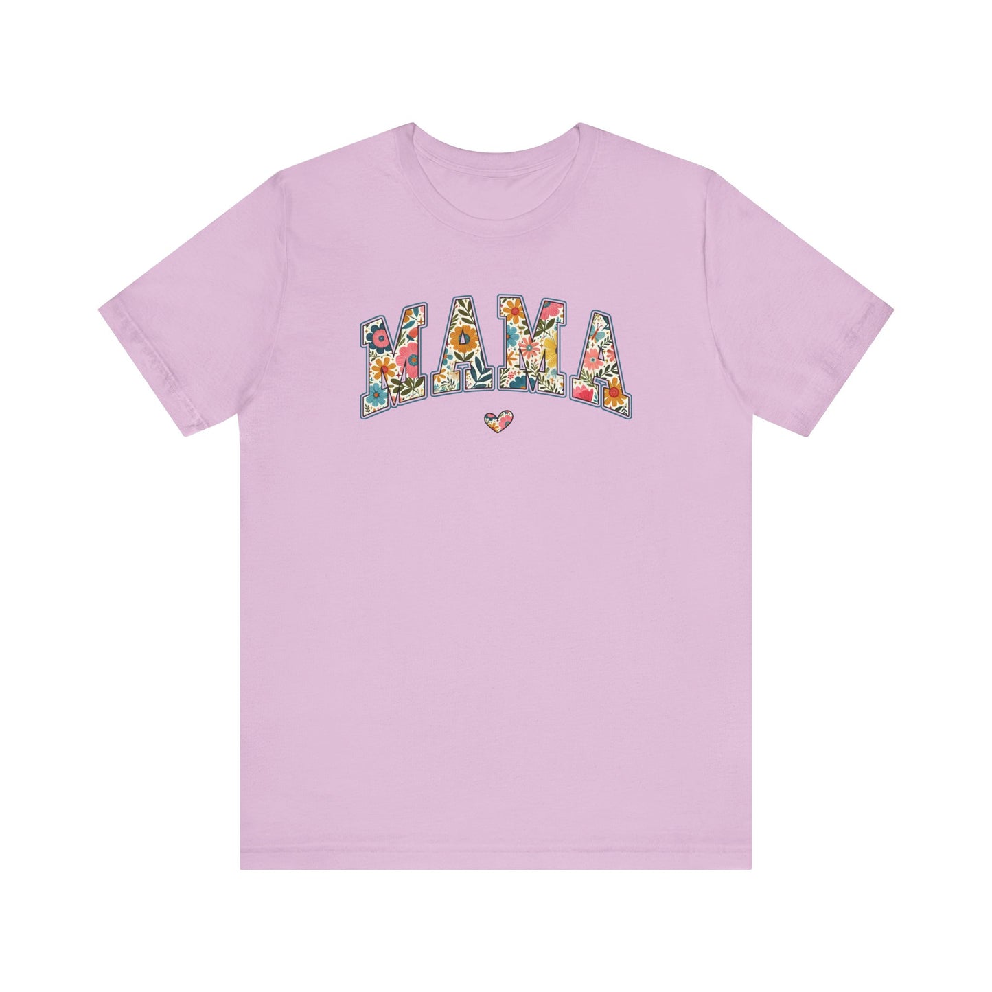 Mama Heart - Tee