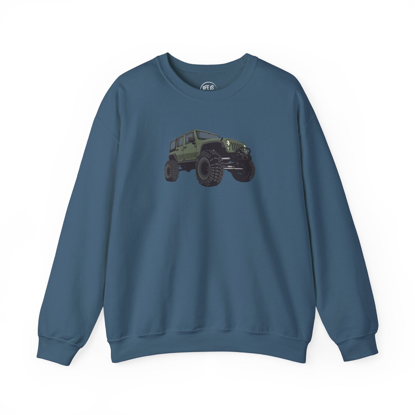4x4 Offroad - Sweatshirt