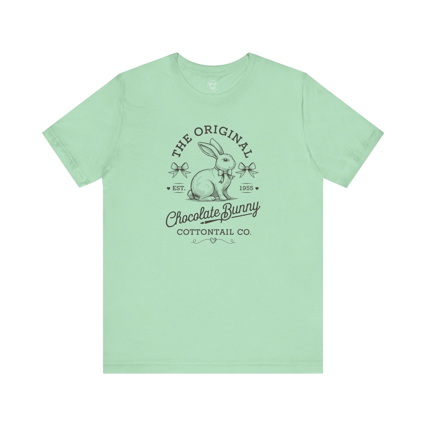 OG Chocolate Bunny - Tee