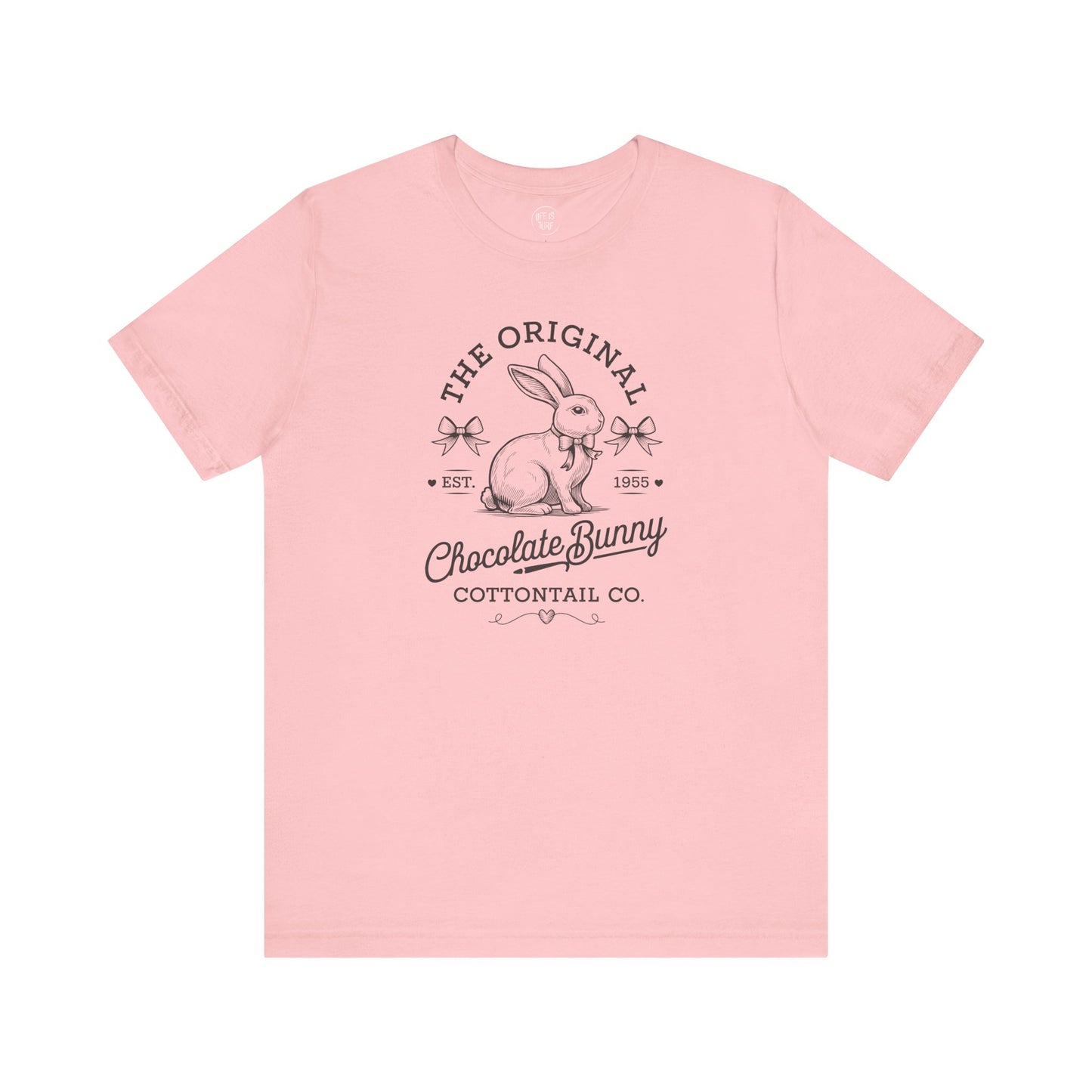 OG Chocolate Bunny - Tee