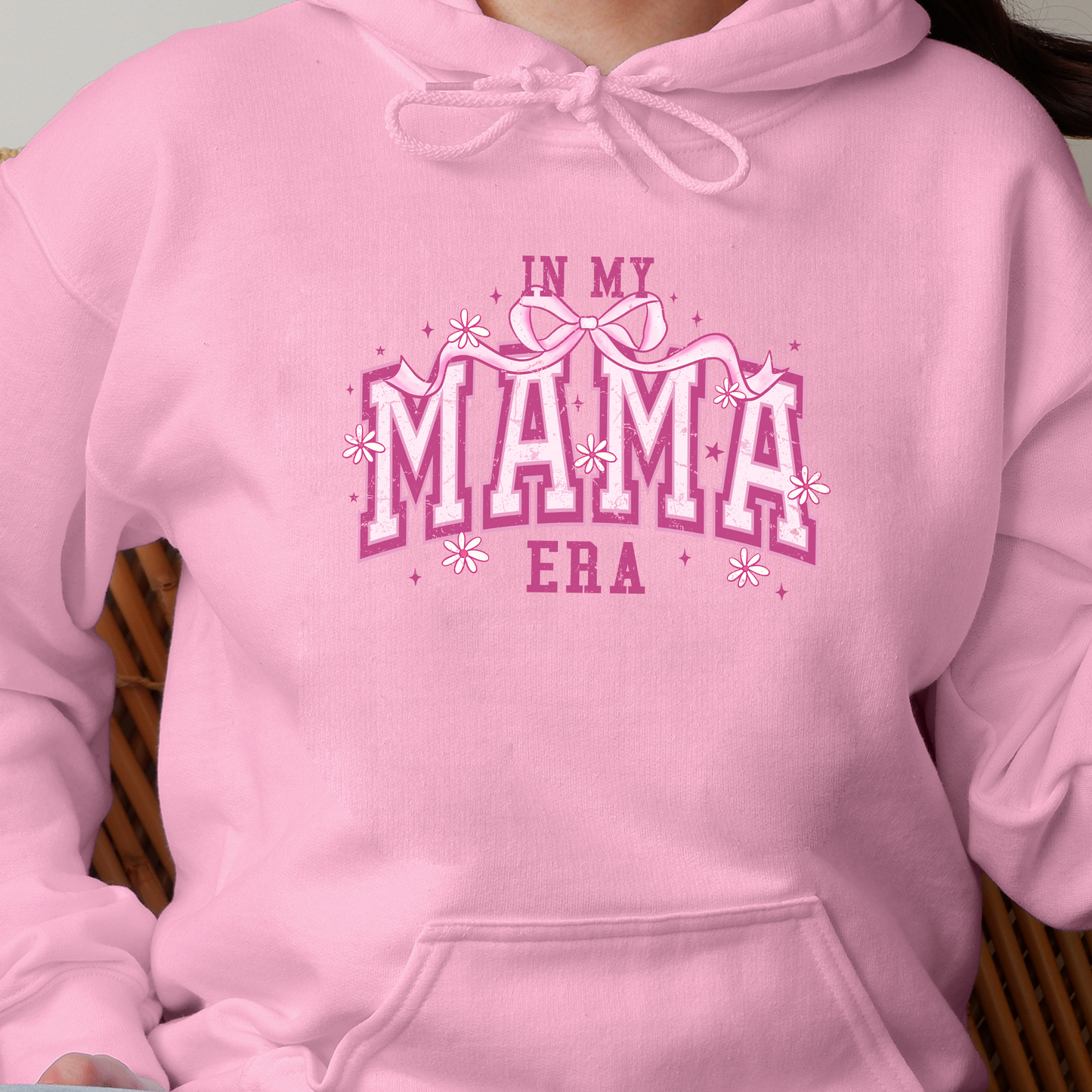 In My MAMA Era - Hoodie