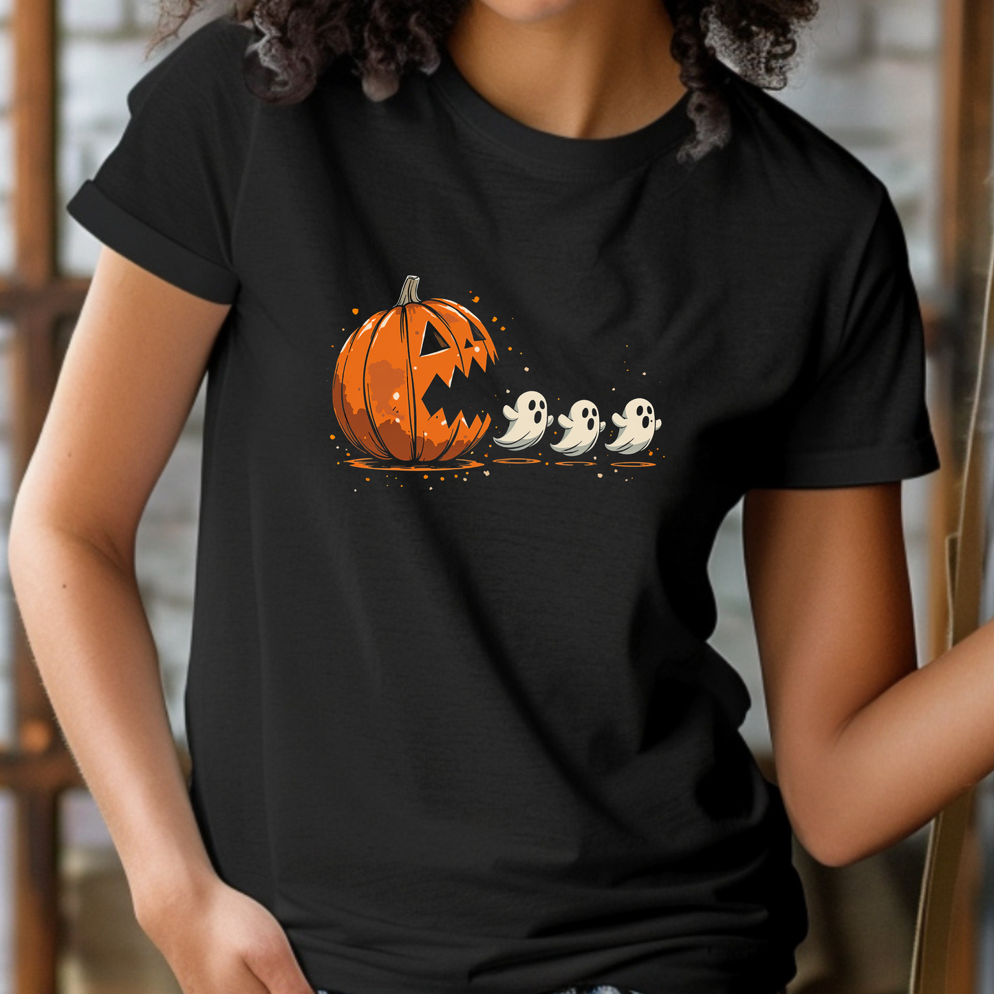 Run for Your Life - Tee