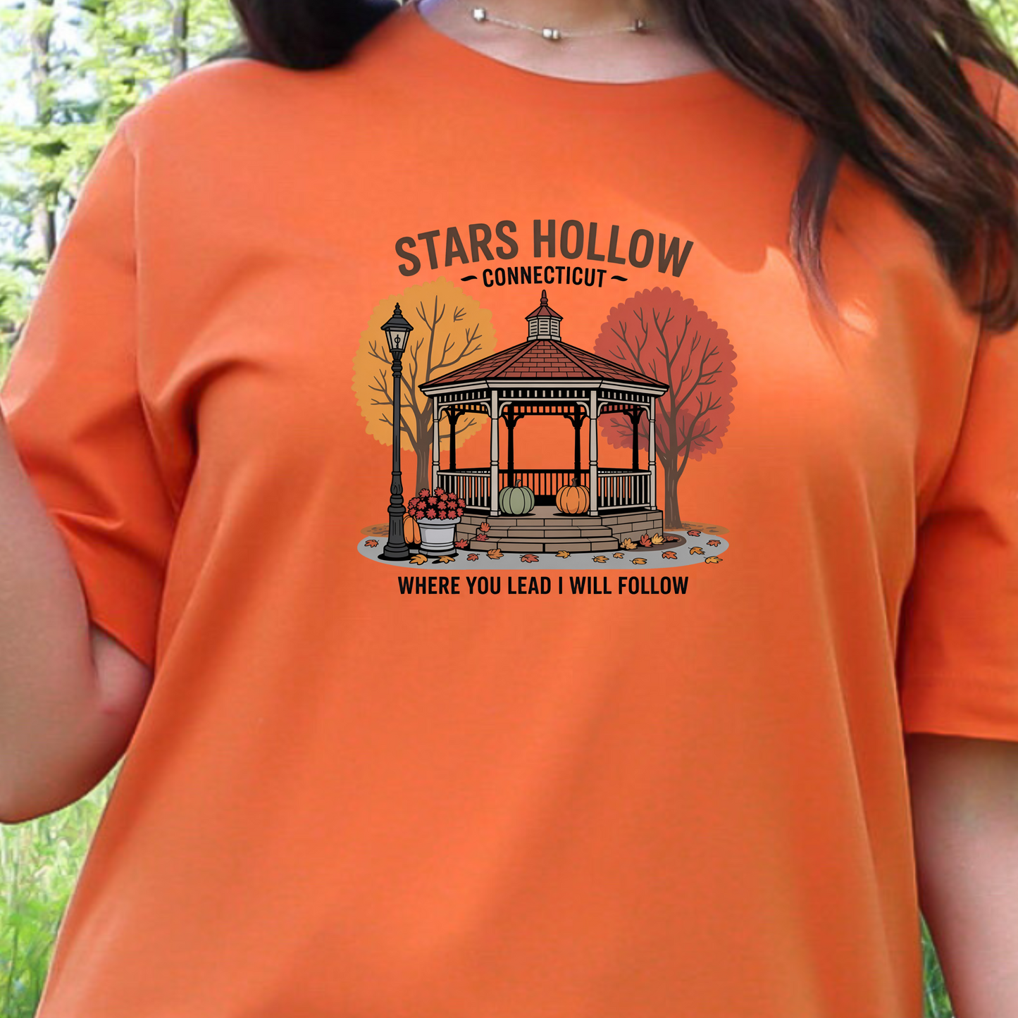 Stars Hallow - Tee